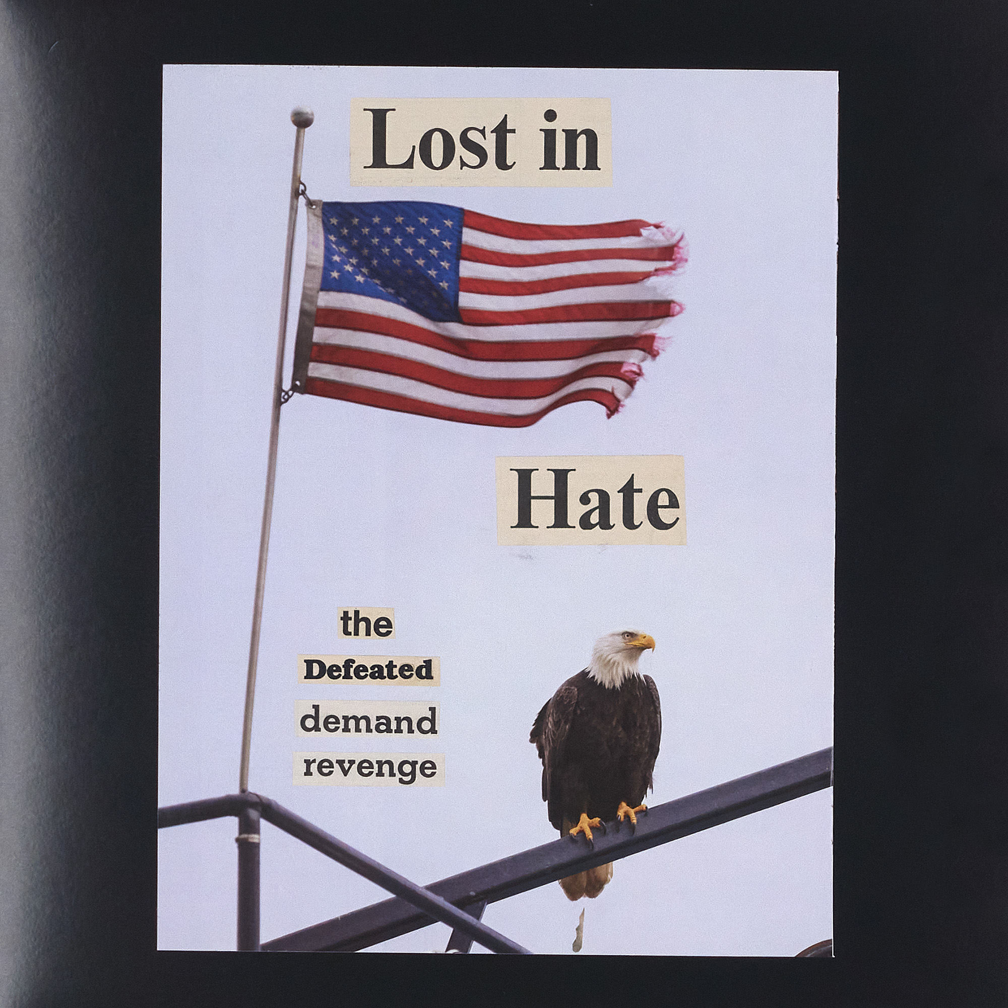 (2024) 12.25" x 12.25"