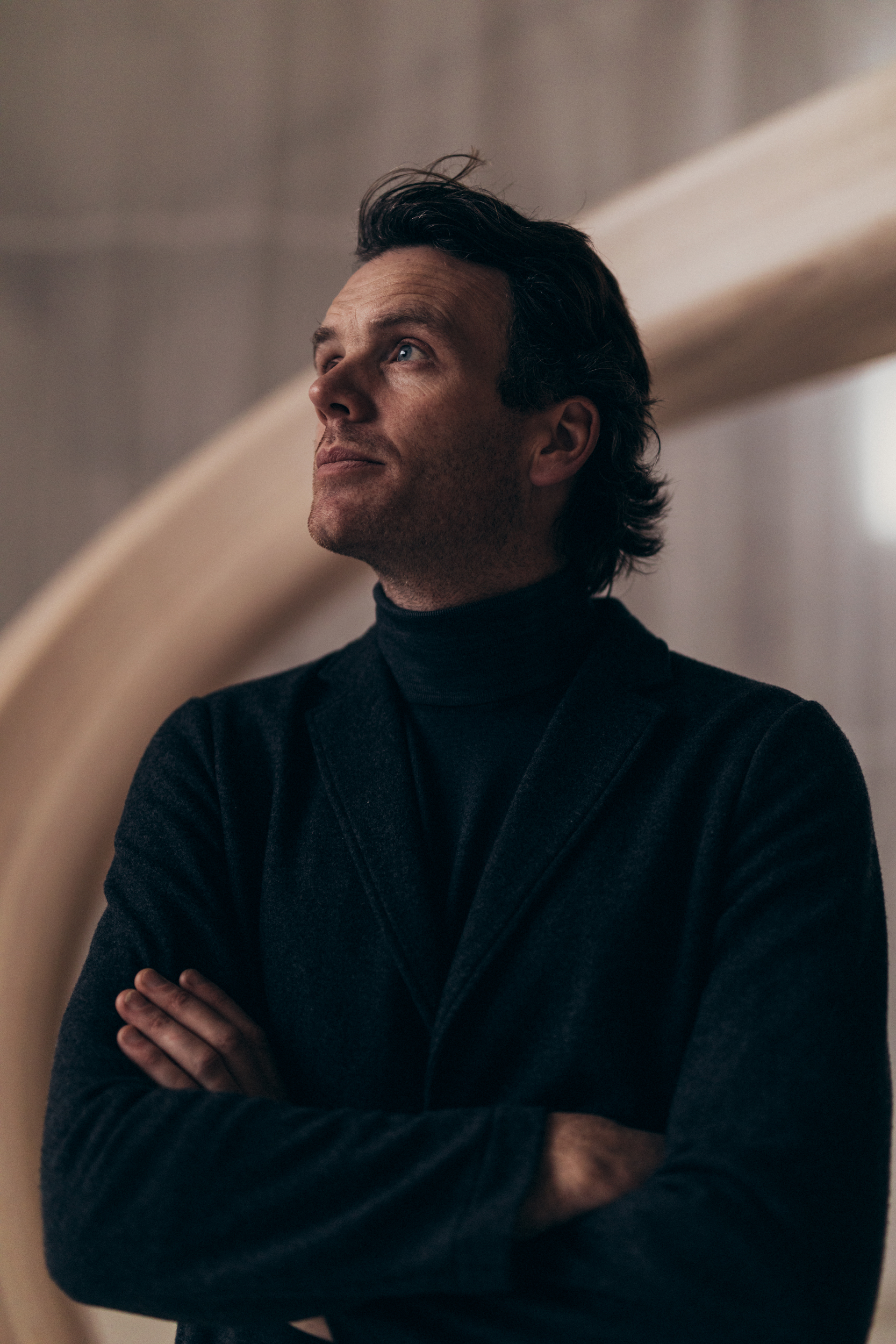 Joseph Walsh x Image