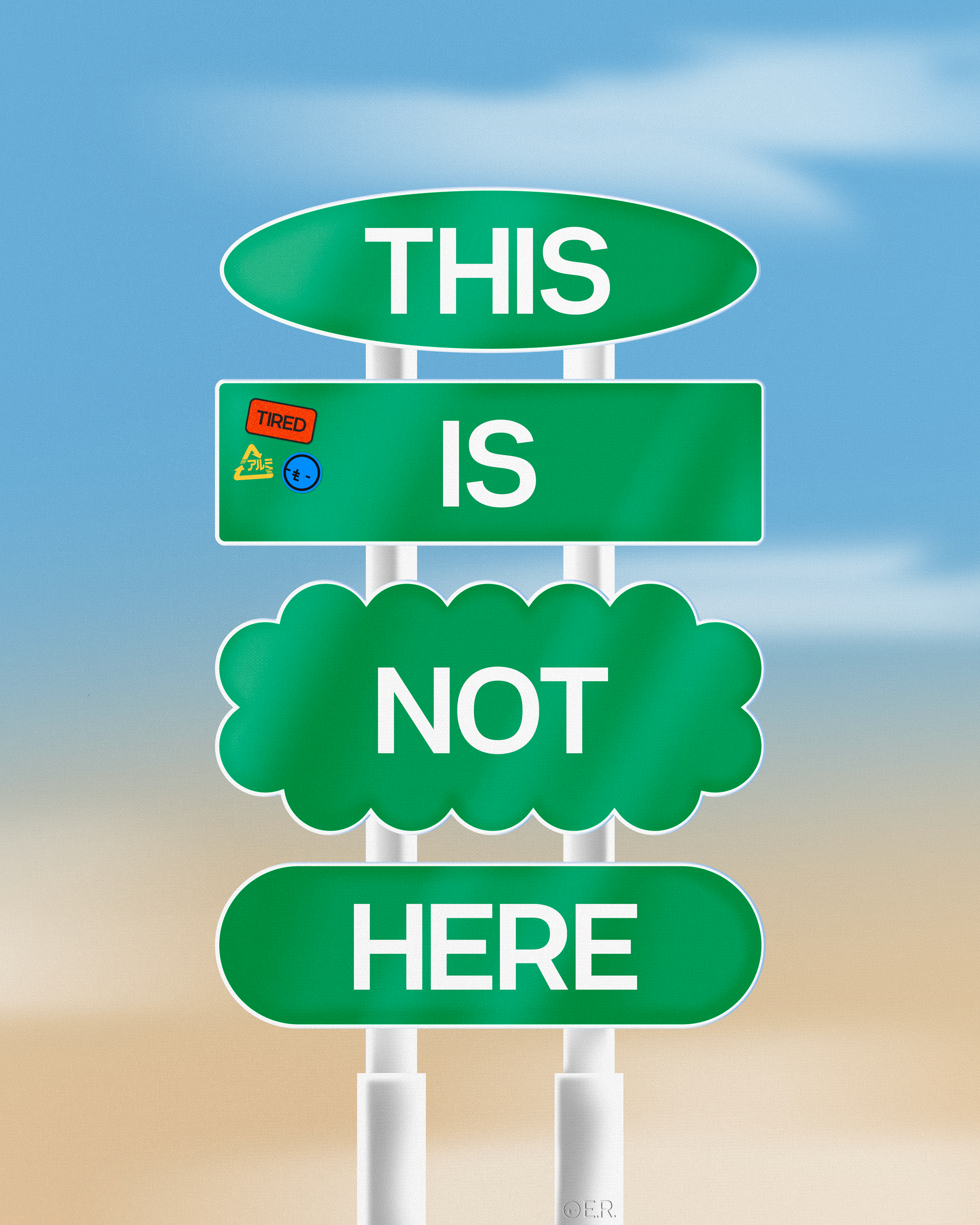 this is not here. ✶2023 