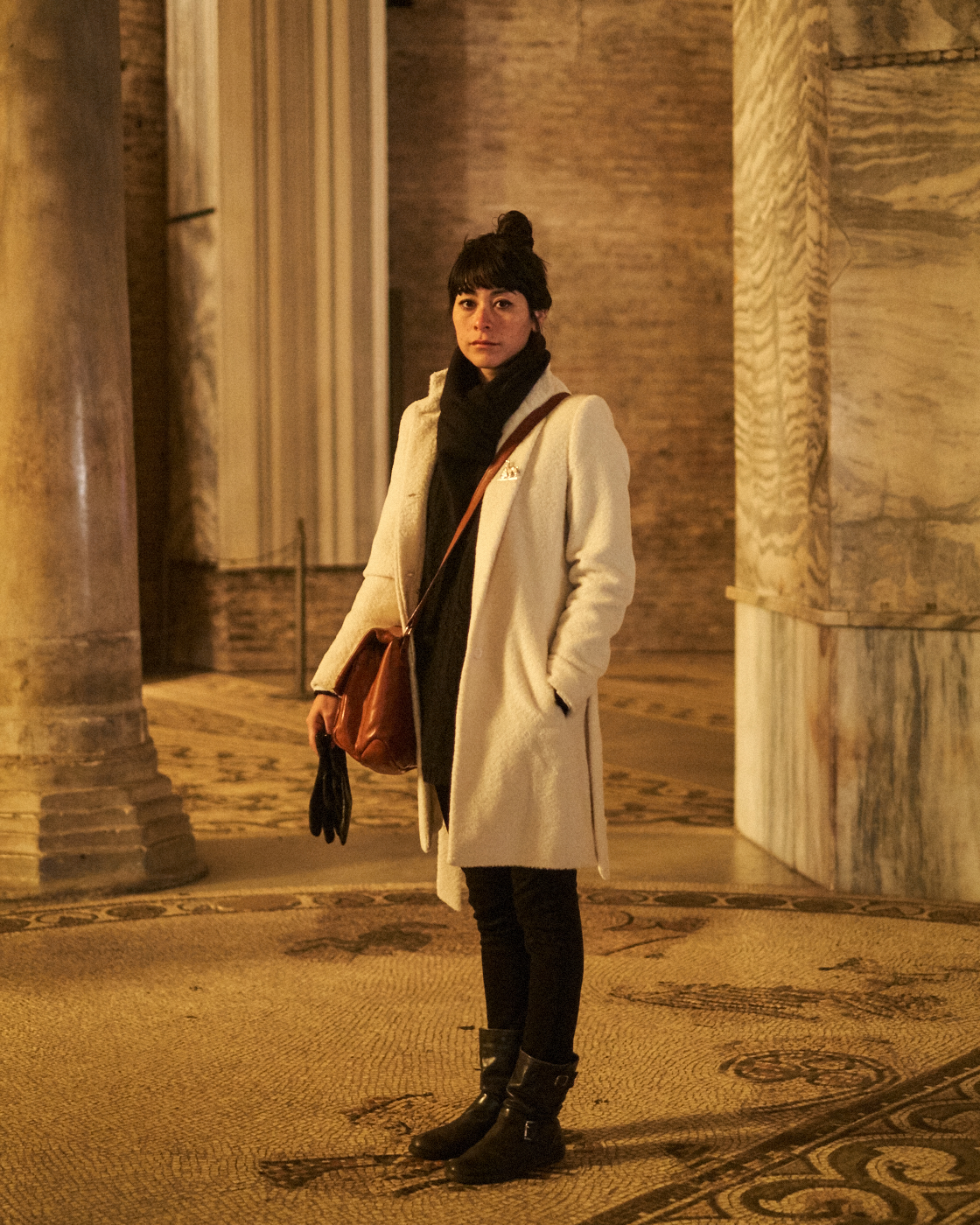 Ravenna, Italia 29 12 17