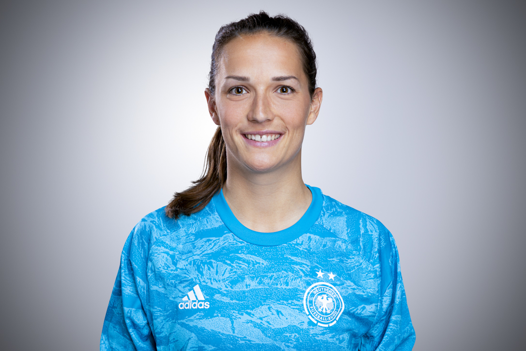 Laura Benkarth – Olympique Lyon