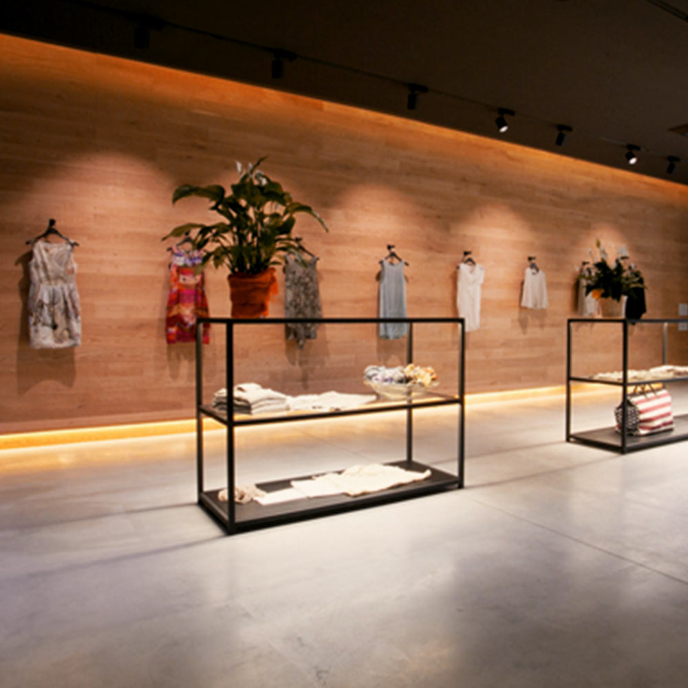 Dori Shop Headquarters