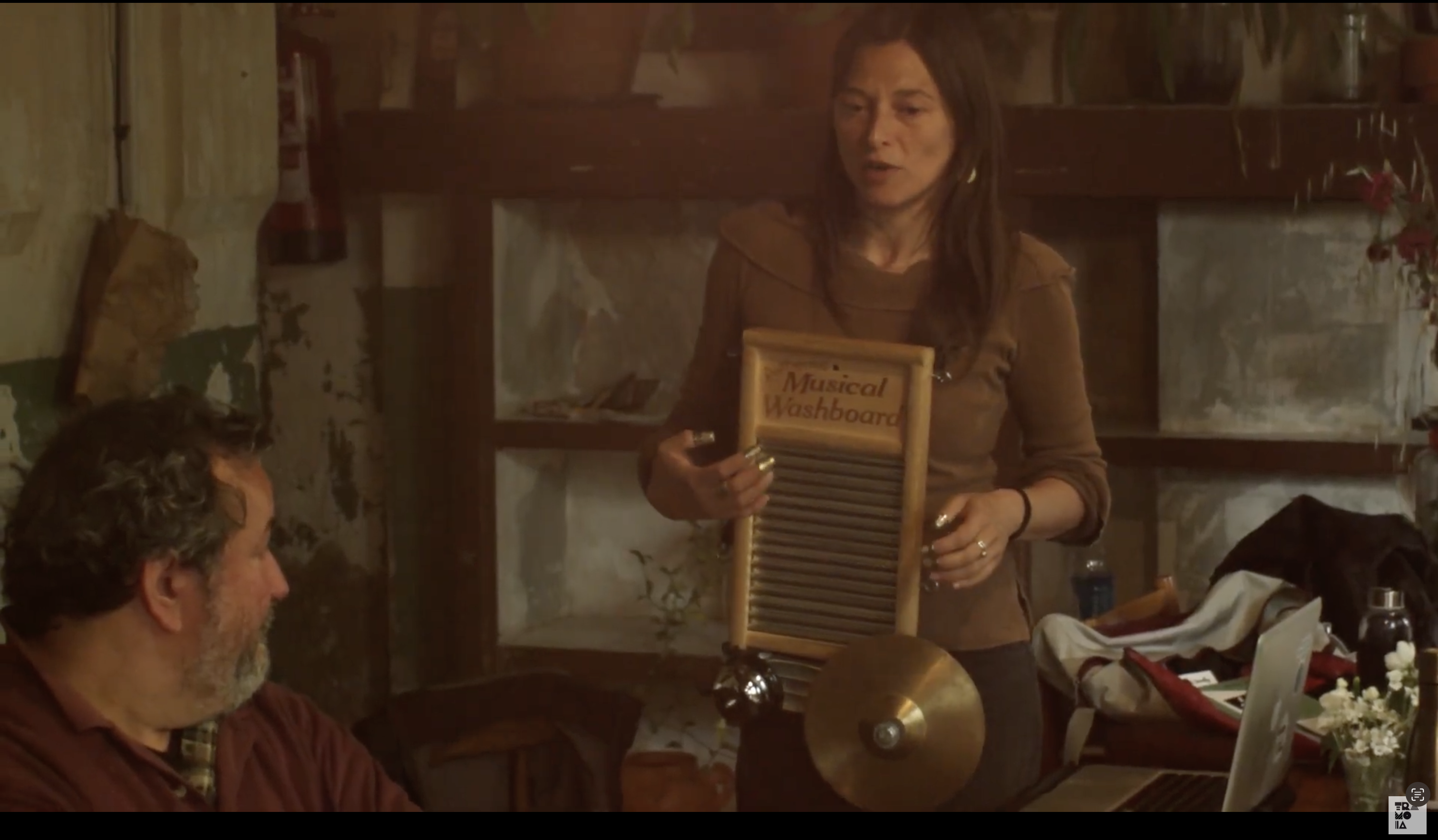 LAVIRAL: què hem fet? (DOP/colorist)