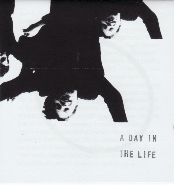 'A Day in the Life' – 2015