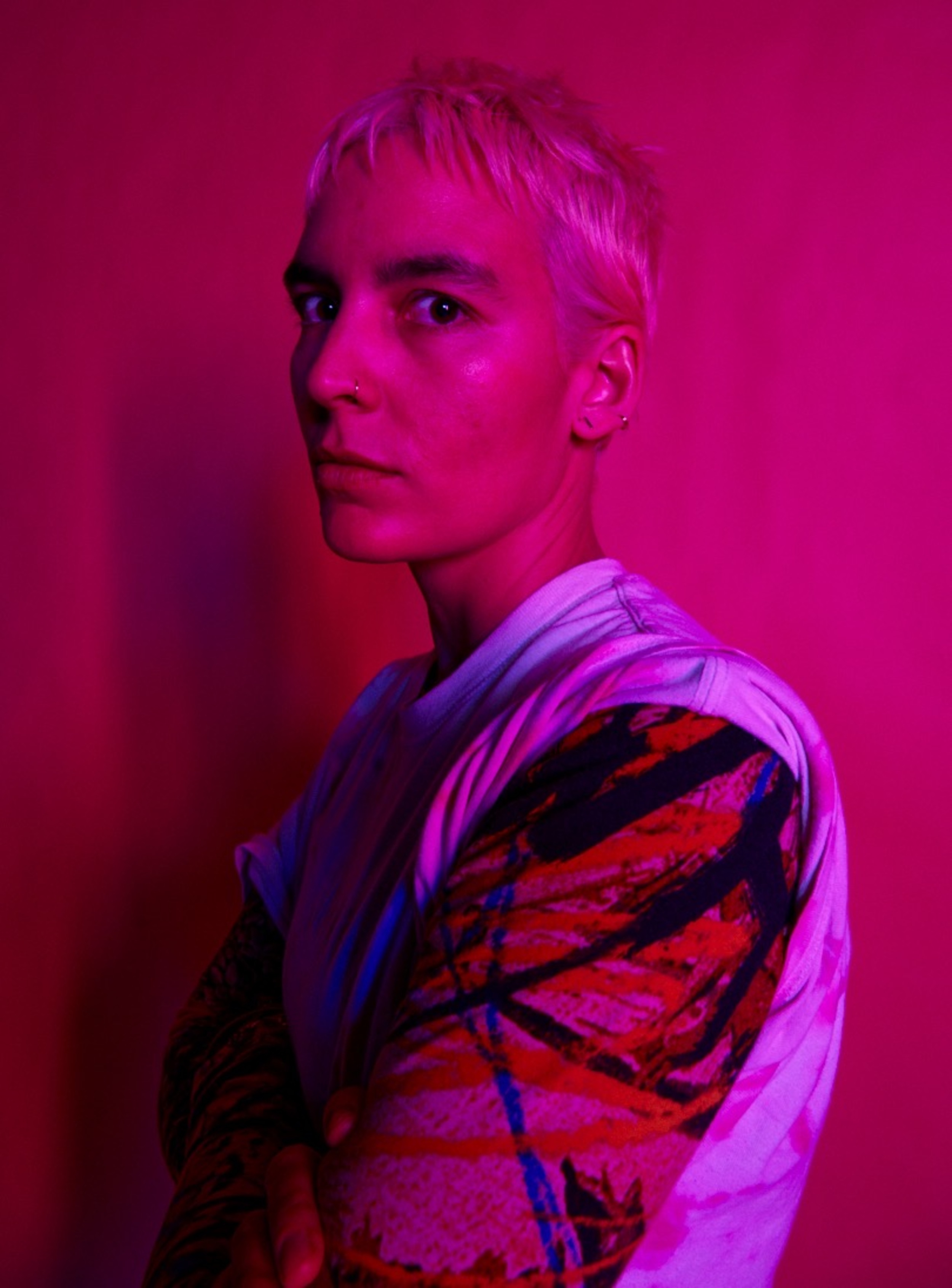 LEA COLOMBO — 2021.04.27–2021.05.31