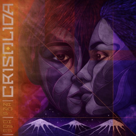 CRIS&Aacute;LIDA | NI&Ntilde;OS DIOSES