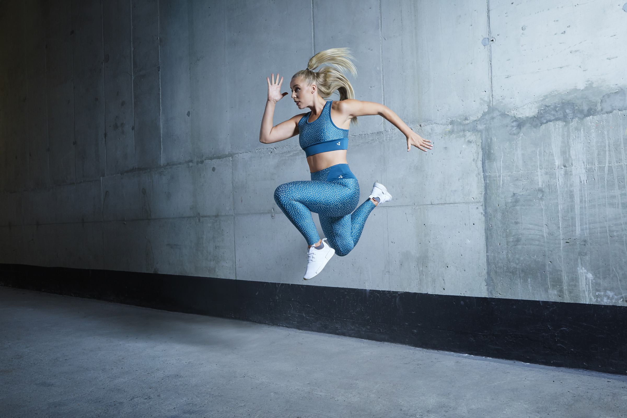 Chessie King, Sports Direct