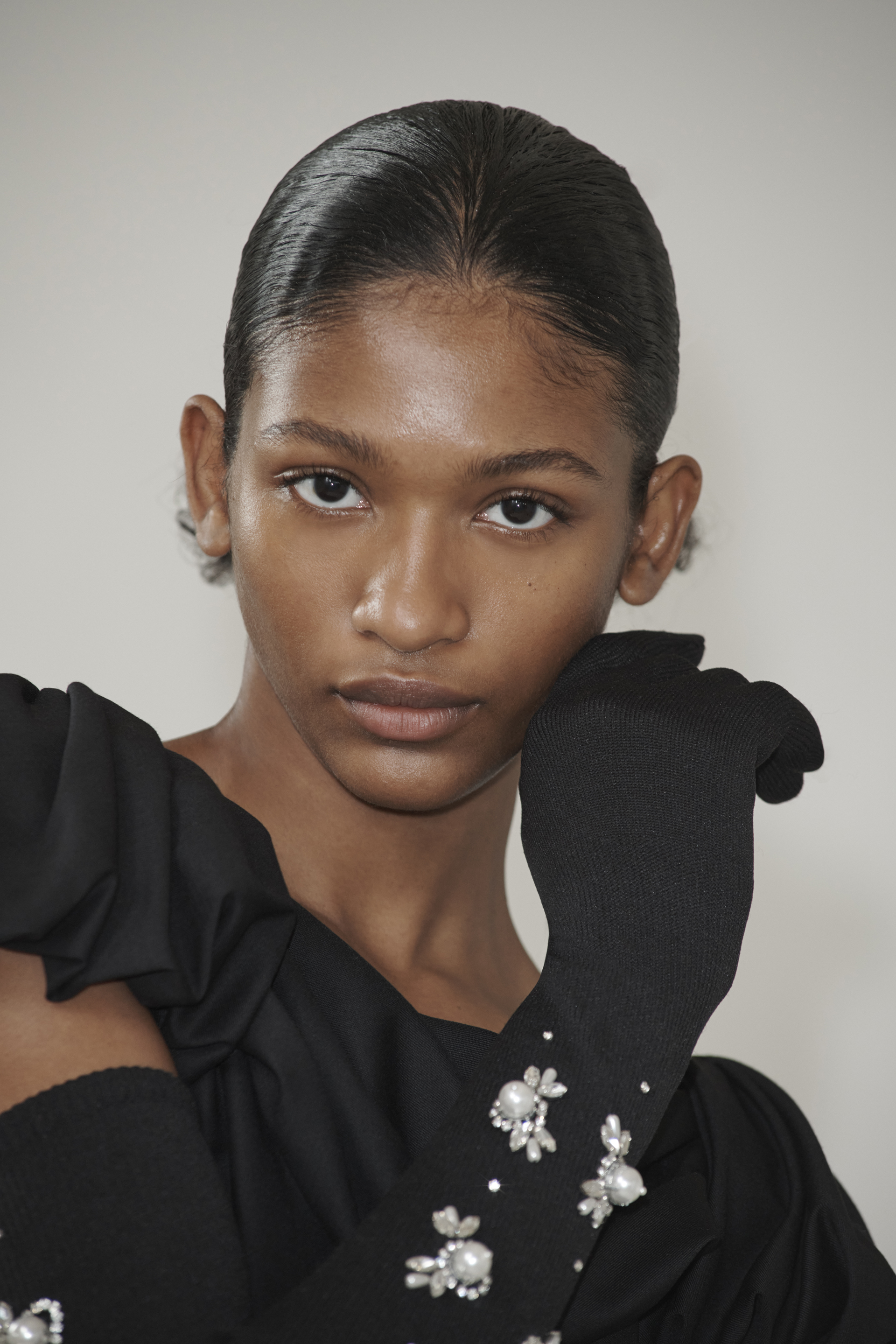 Simone Rocha photographed by Jack Day