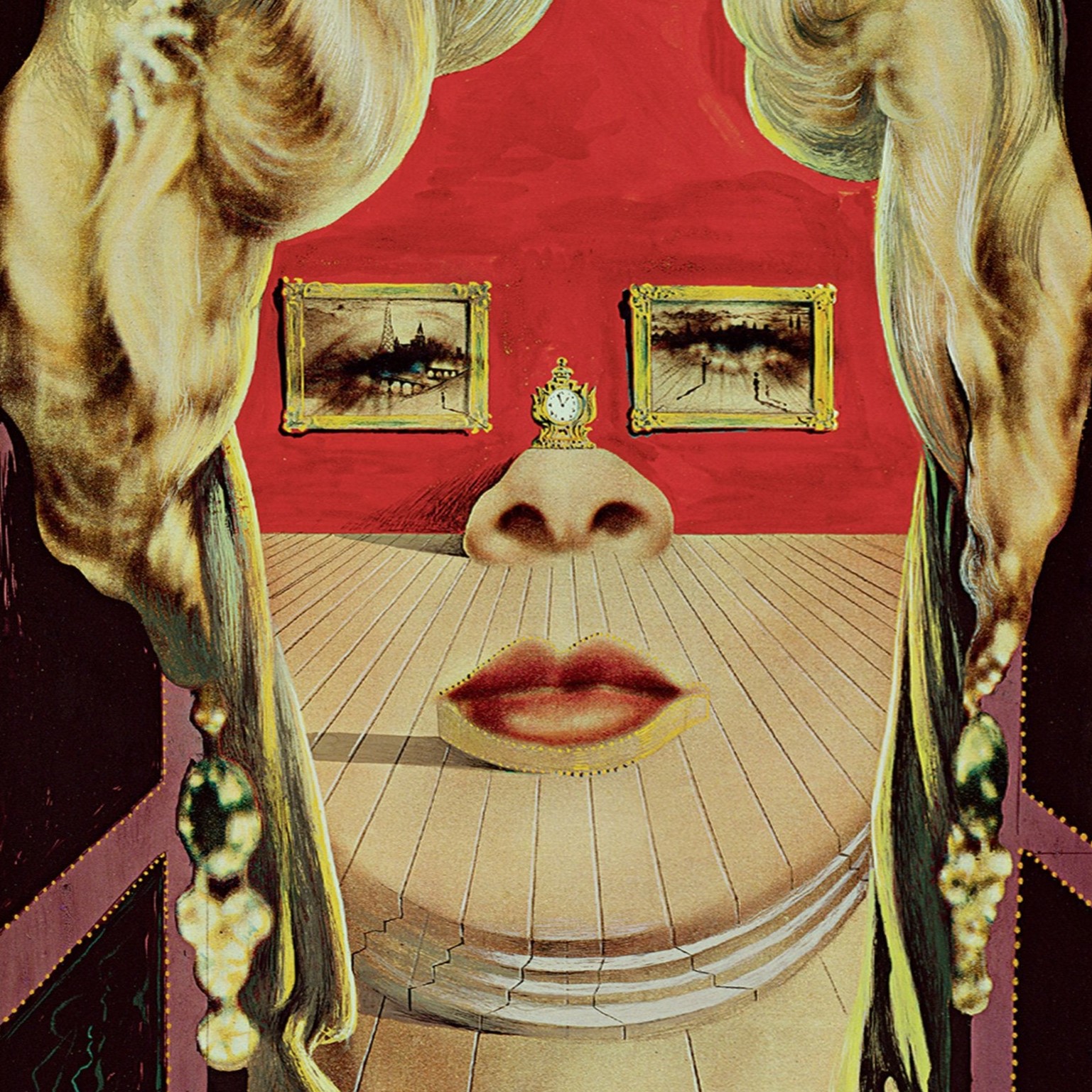 CONSTITUTION OF HOTNESS