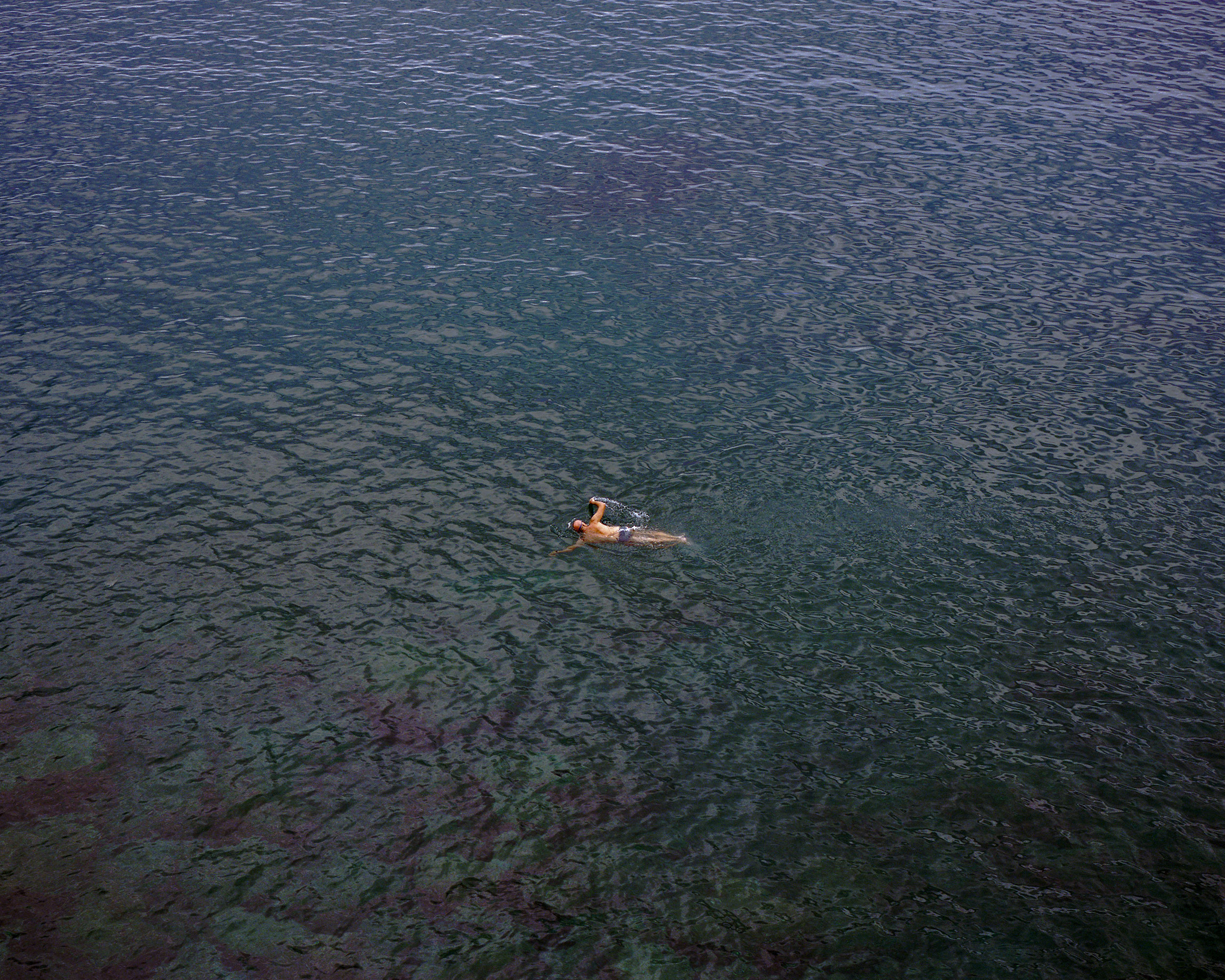 Feels Like Summer, Amalfi Coast, 2018