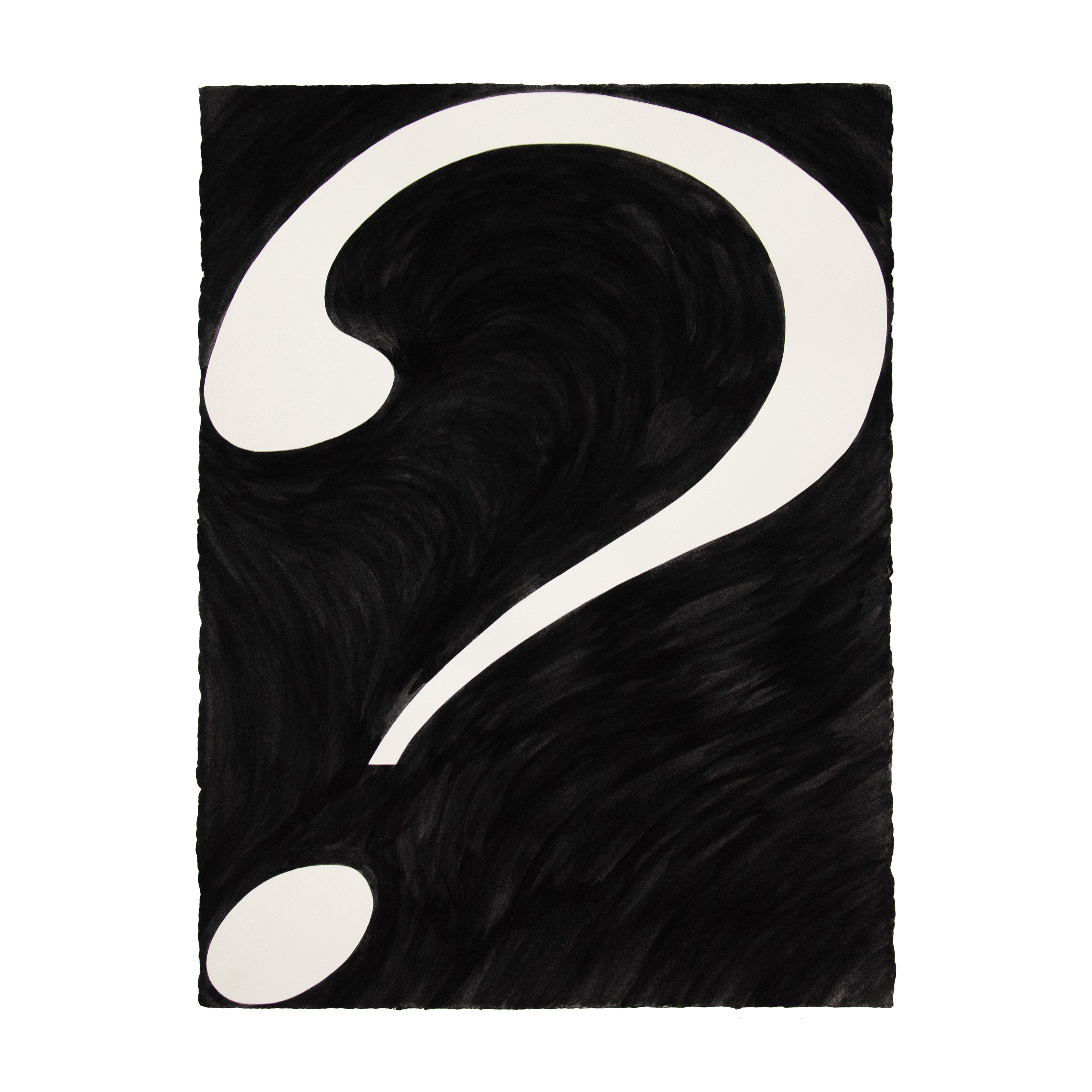 “The Condition”, gouache on thirteen arches papers, 30 X 22.5in. each, 2024