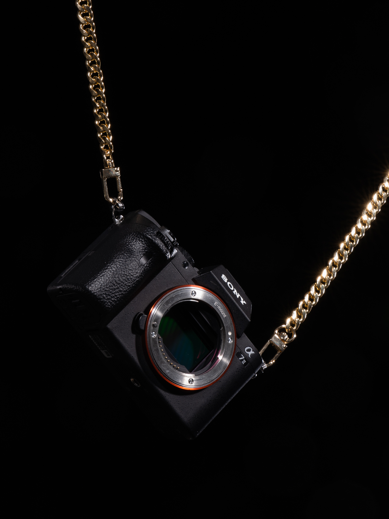 Personal / Seduction Reproduction 