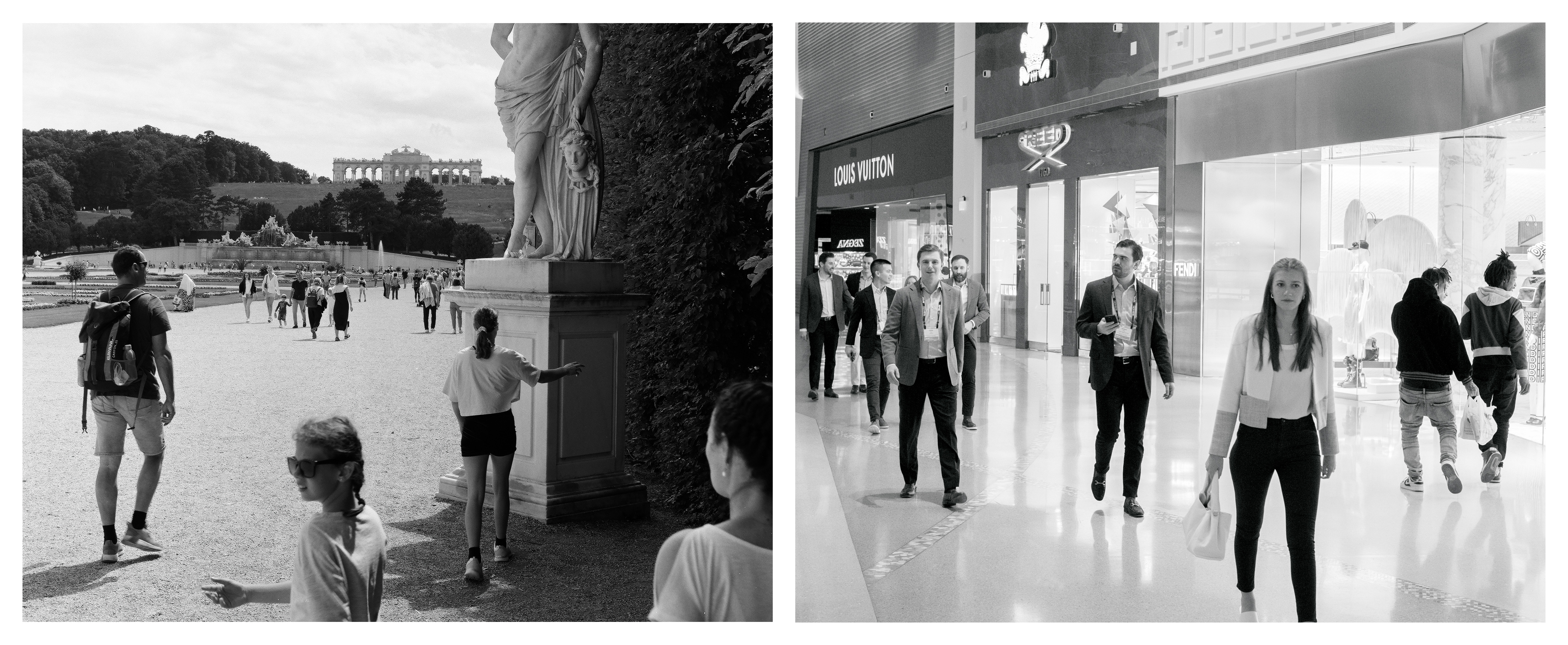 Old & New Gods (2023)