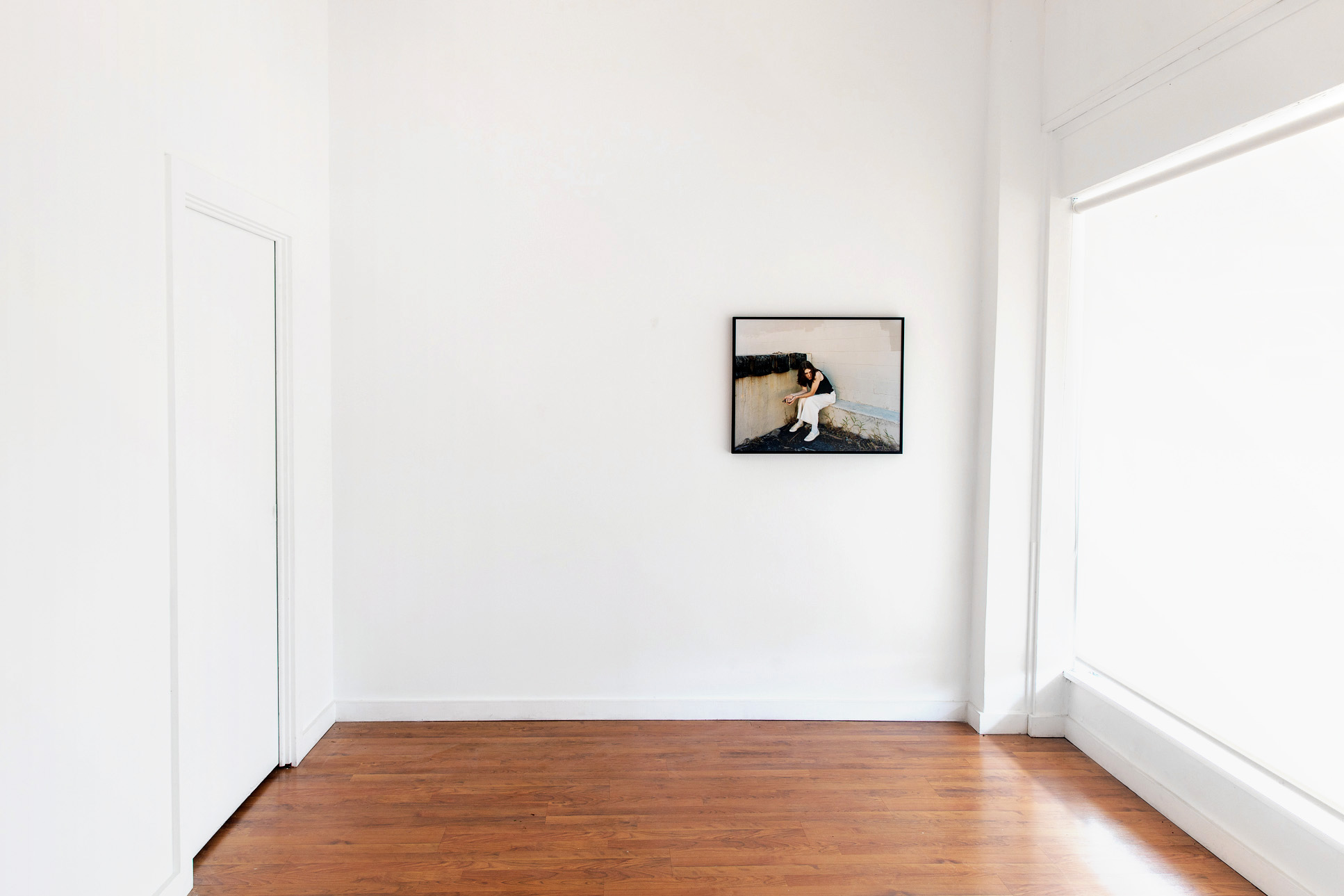 DIY Dungeon, Spellerberg Projects, Lockhart, TX, July - August, 2024