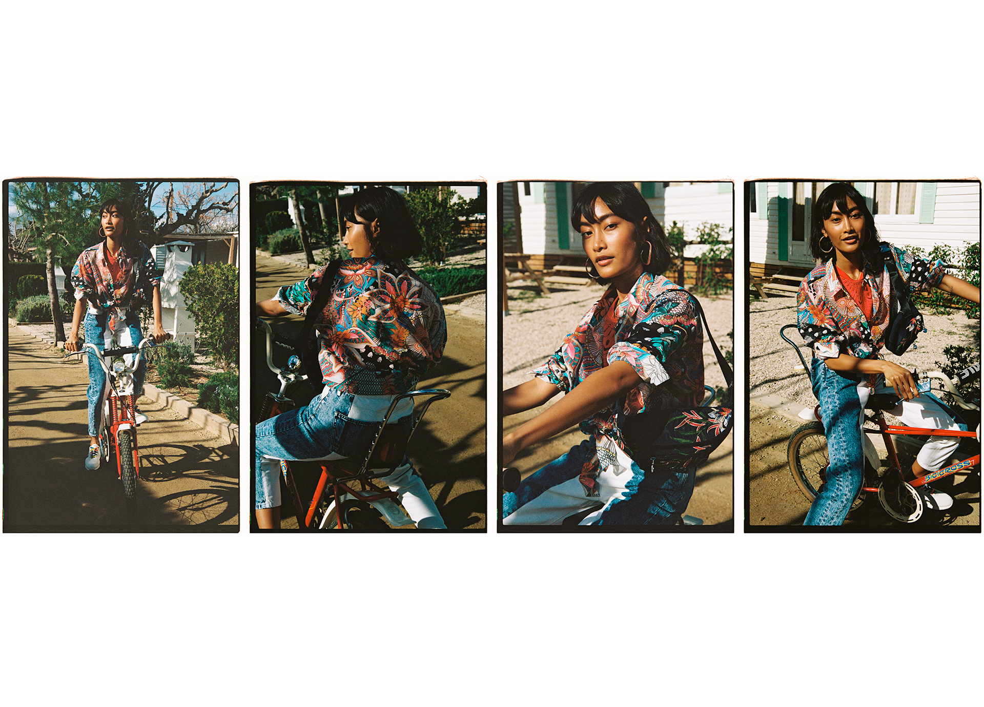 metheresa, atikah karim , becca horn, sight management, me_theresa, teresa baena, art director, fashion, creative, creative direction, fashion art director, fashion editorial, retro vibes, autocaravan, camping, roadtrip