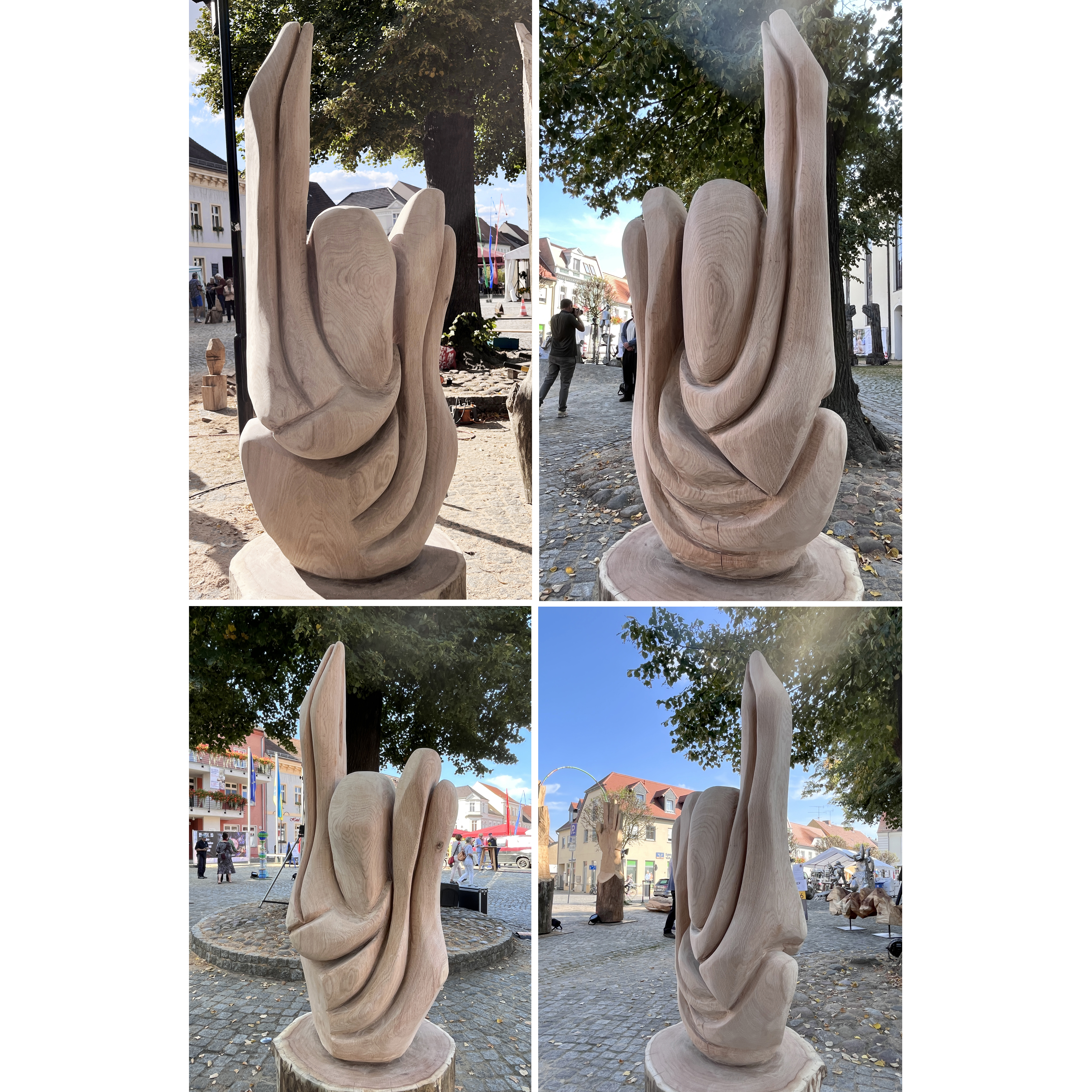 2023/Samenkorn/Wood - (Sold)