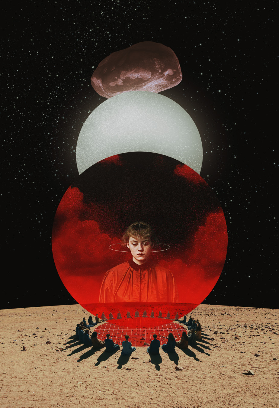 The Magnetic Coterie