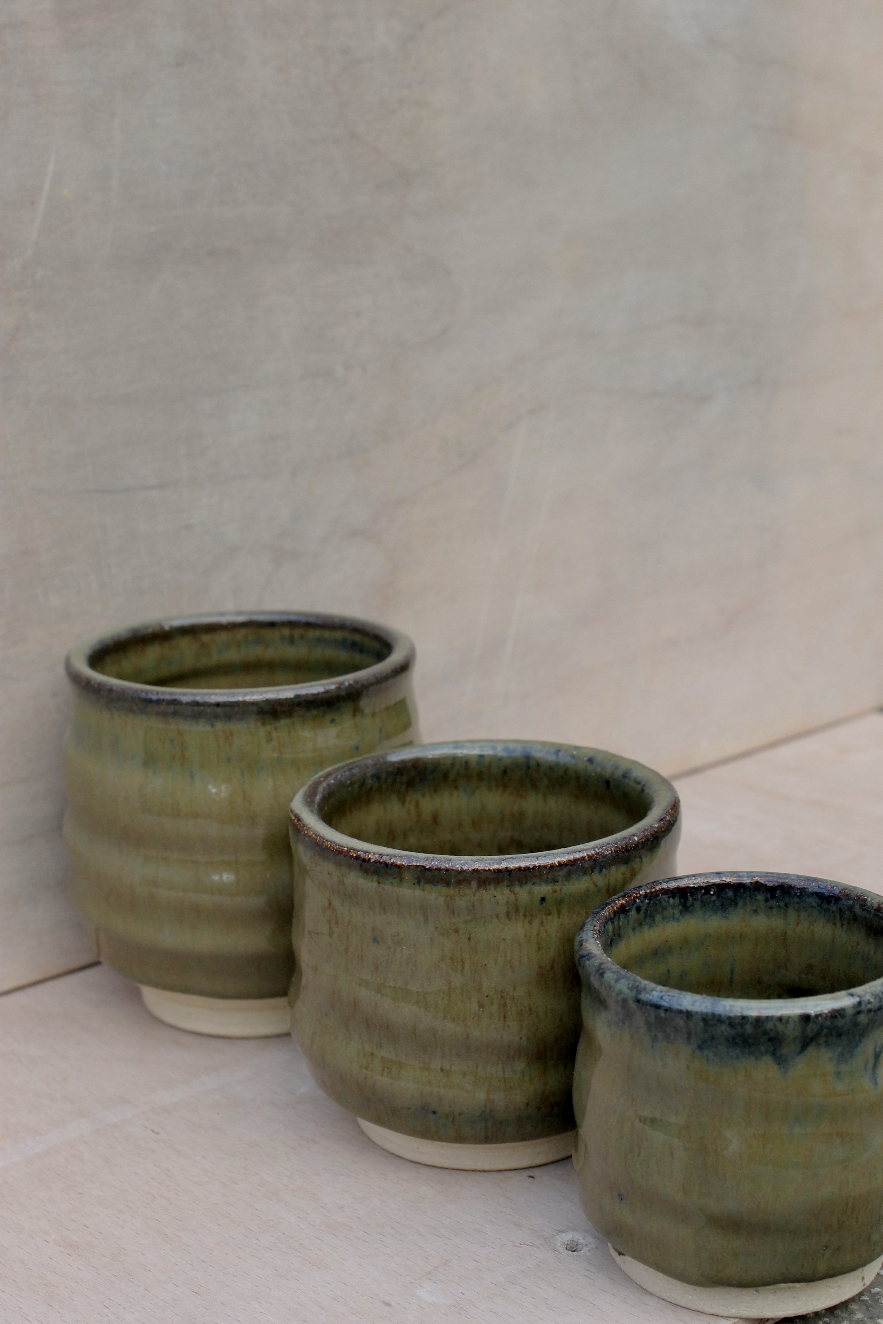 Tumblers for Bread By Bike Cafe