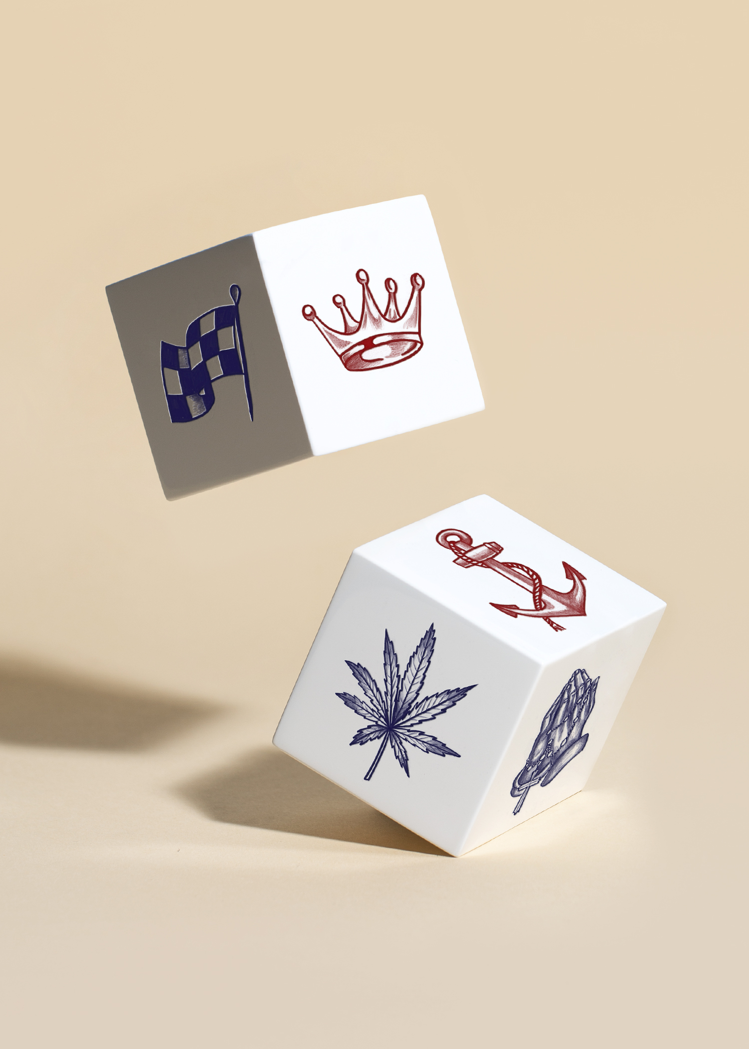 PLAYBOY, Seizure City, AD Regina Rosato