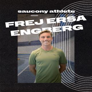 Frej Ersa | Saucony