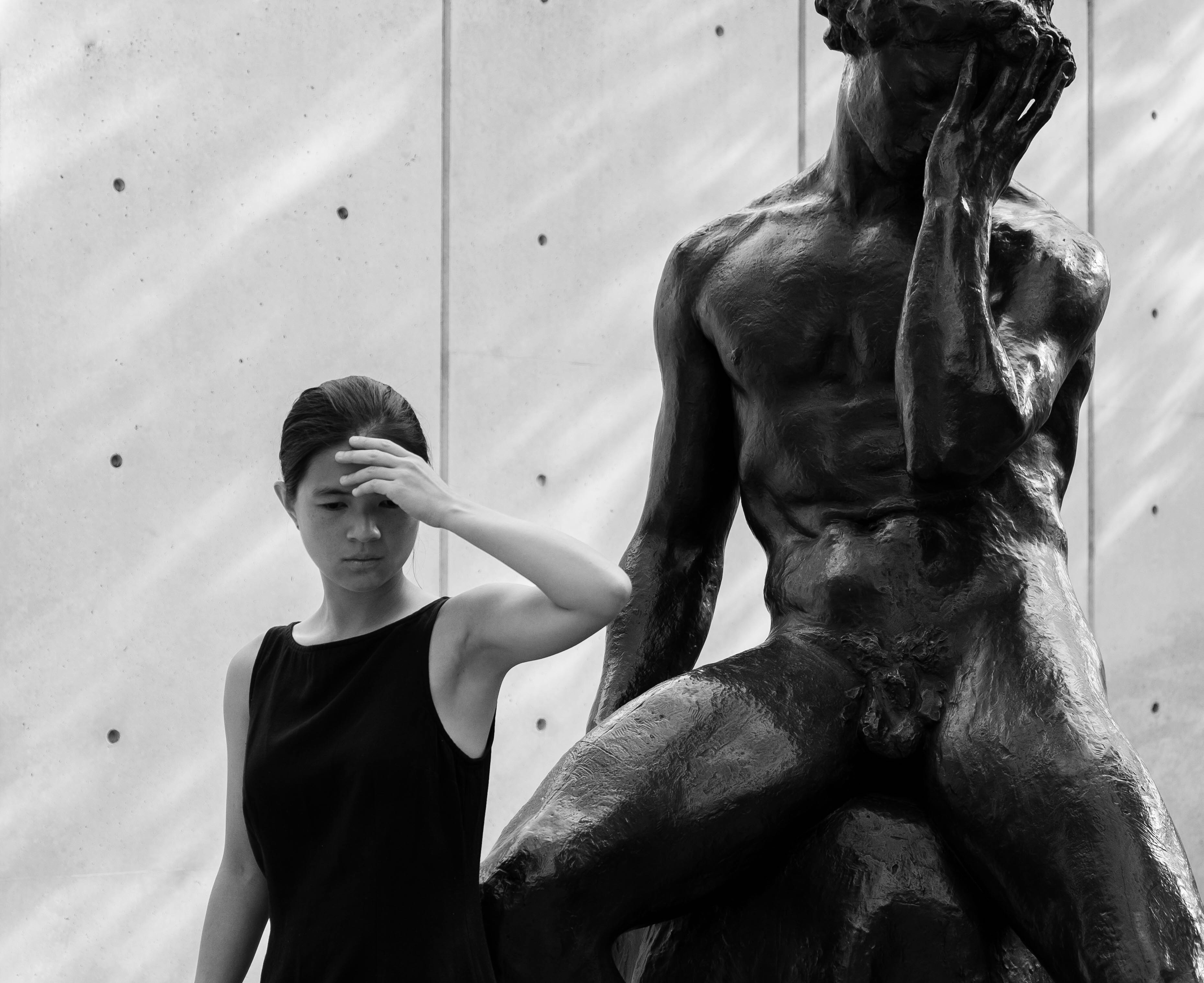 Molly Turner, conductor/composer