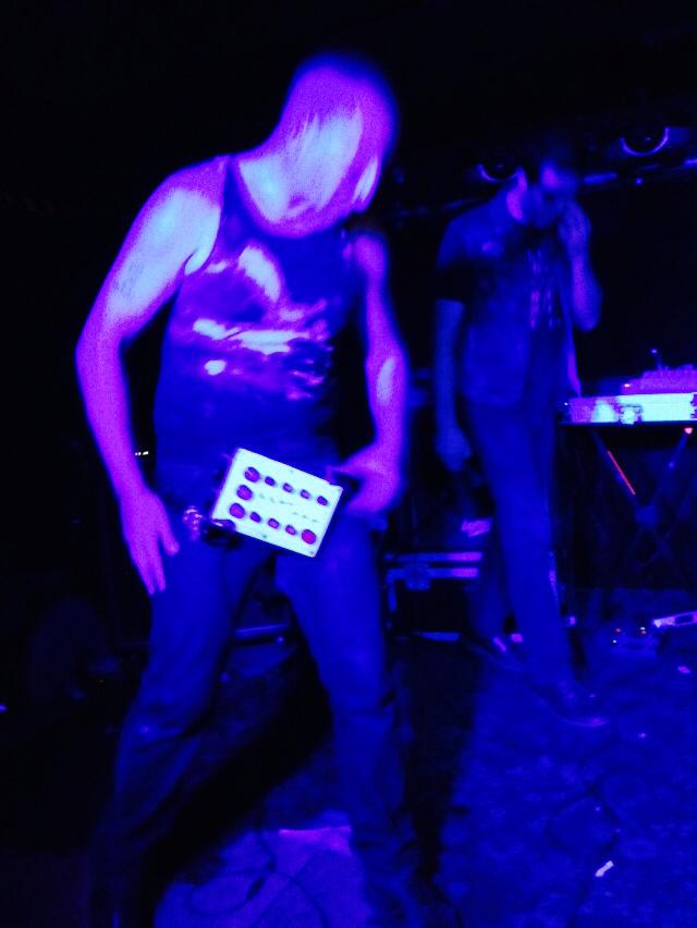 wolf m.u.g action 2014