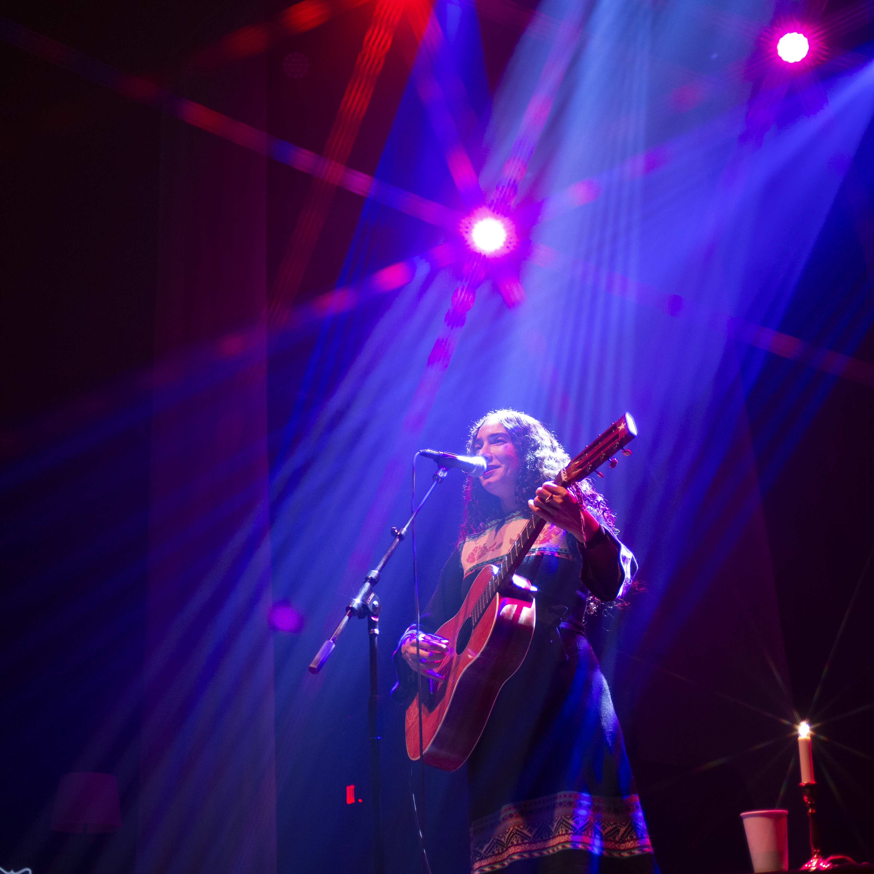 Bedouine in Las Vegas 1