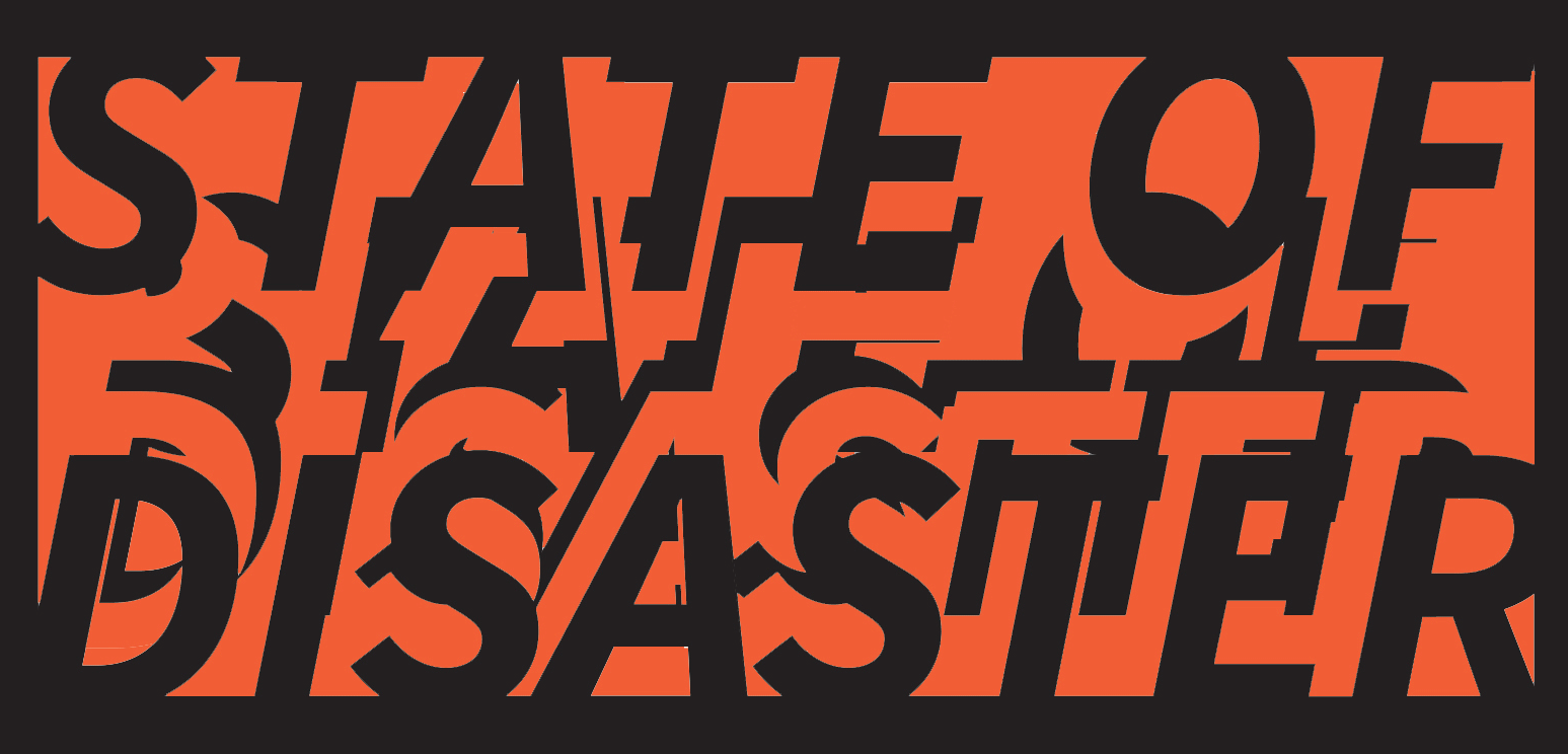 STATE OF DISASTER | 2020 - 2021