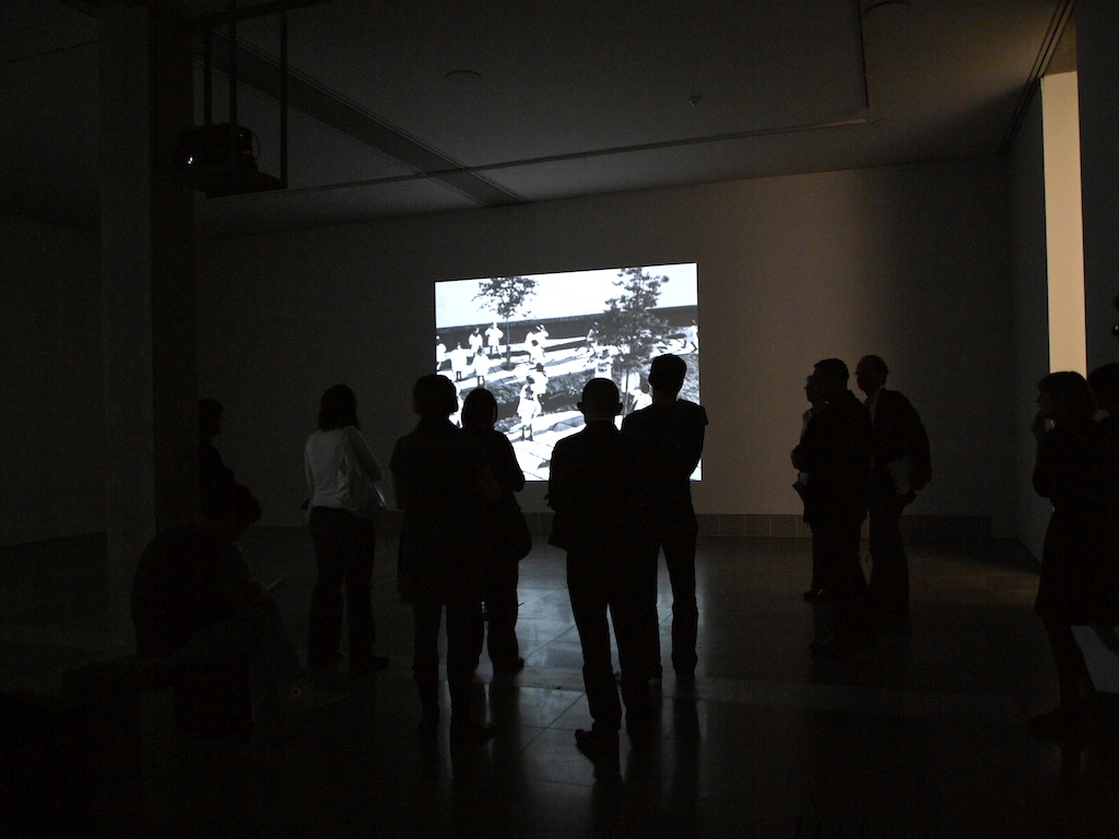 all photos Bram Vandeveire