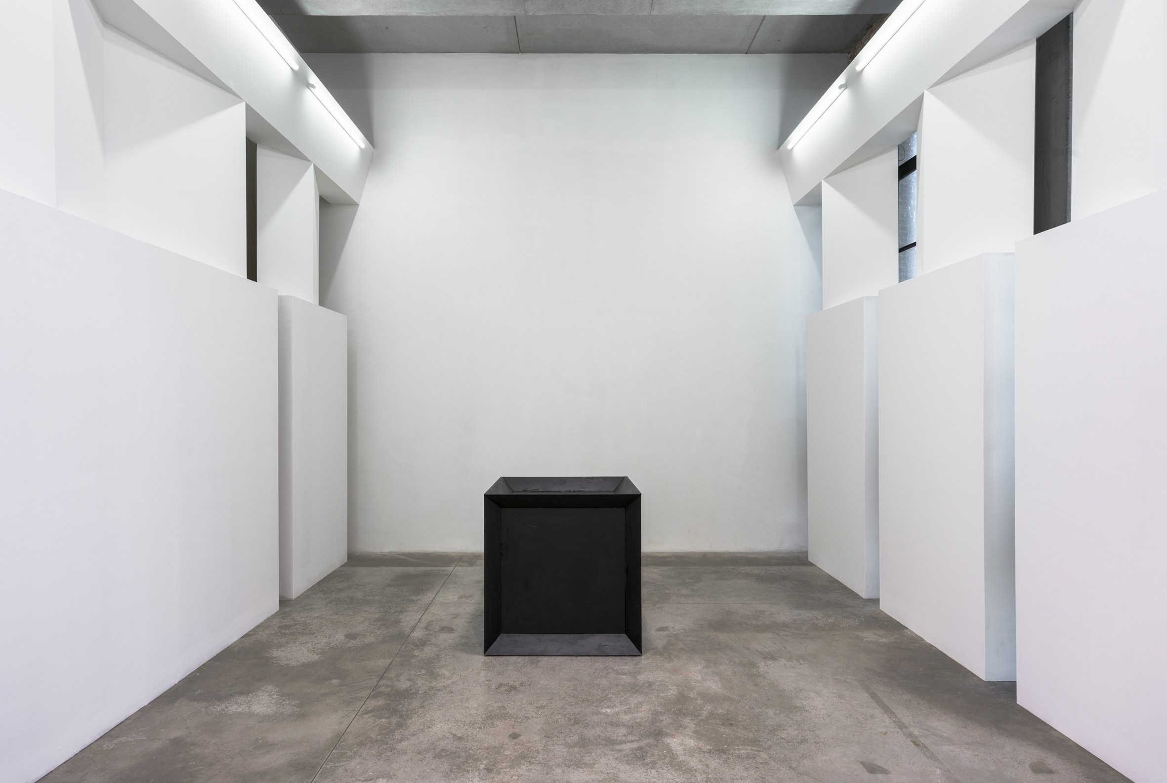 Temple Architectural view, 2020