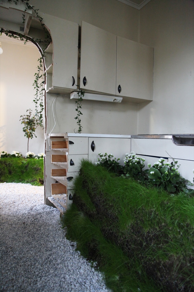 The Garden, Per Kristian Nygård 