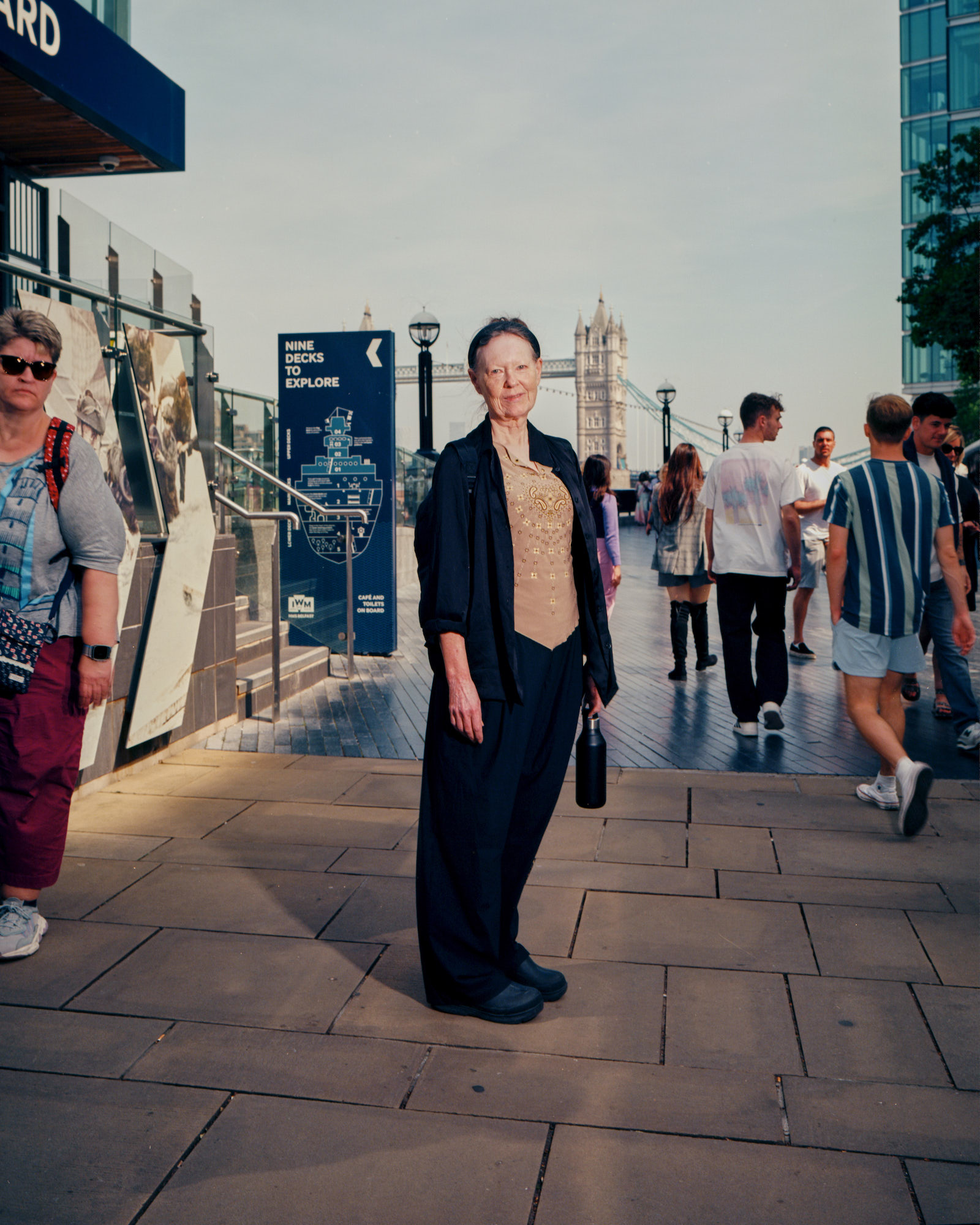 London, 2024 May 11th