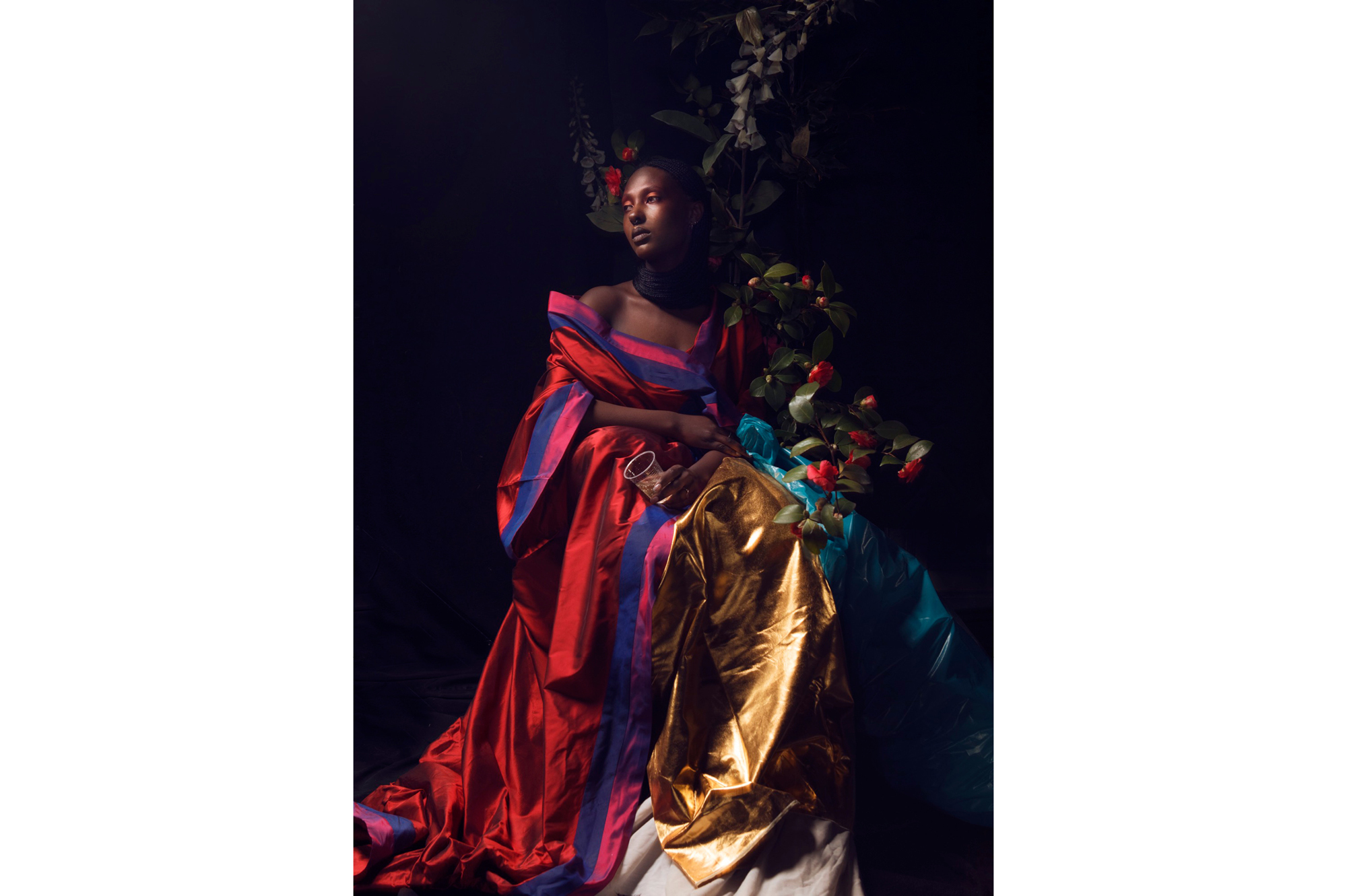 Leen van Reusel, 2018, MAS