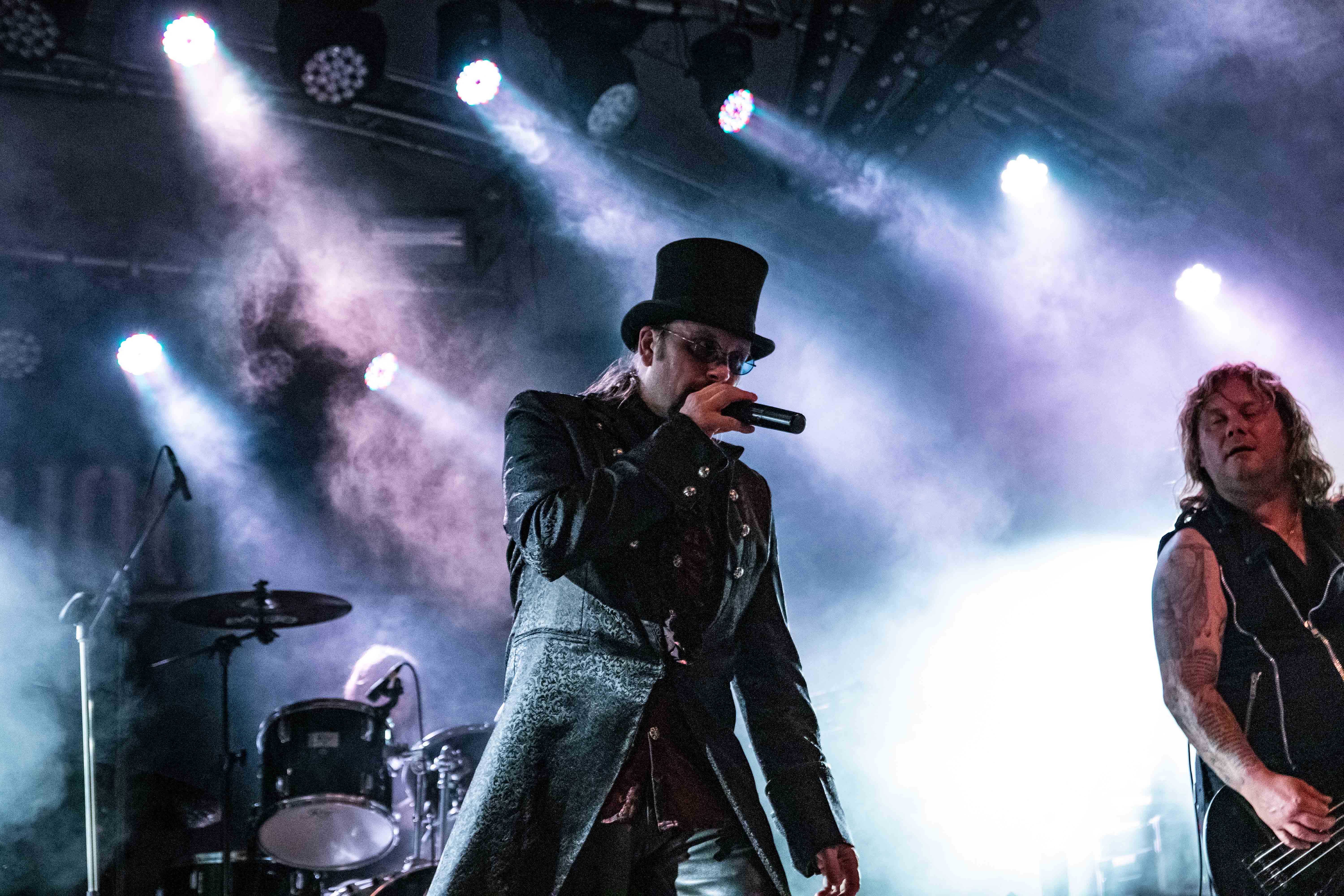 Rhein Rock Festival // 2019