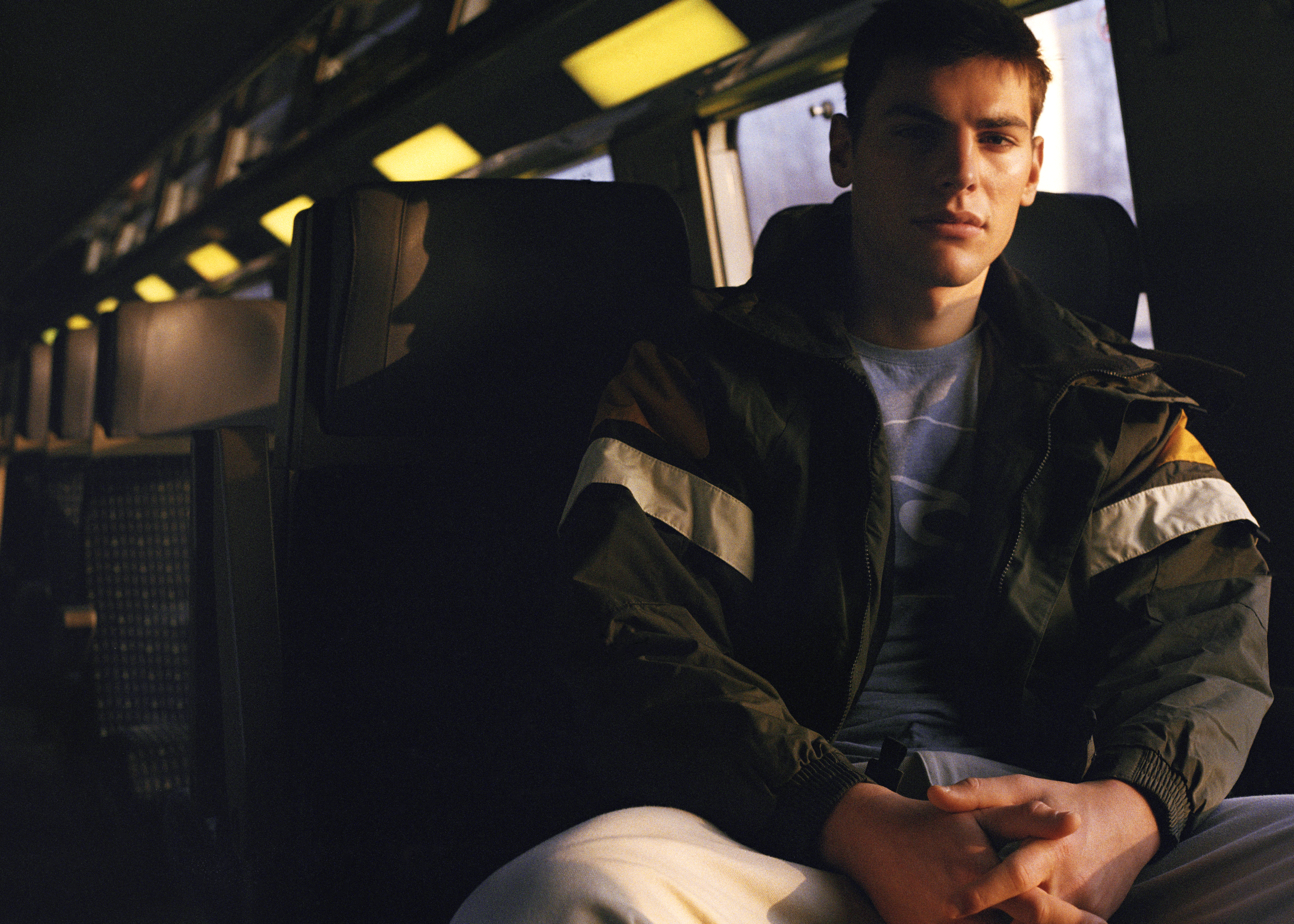 MASSES MAGAZINE ISSUE 12. CÉLIBATAIRES