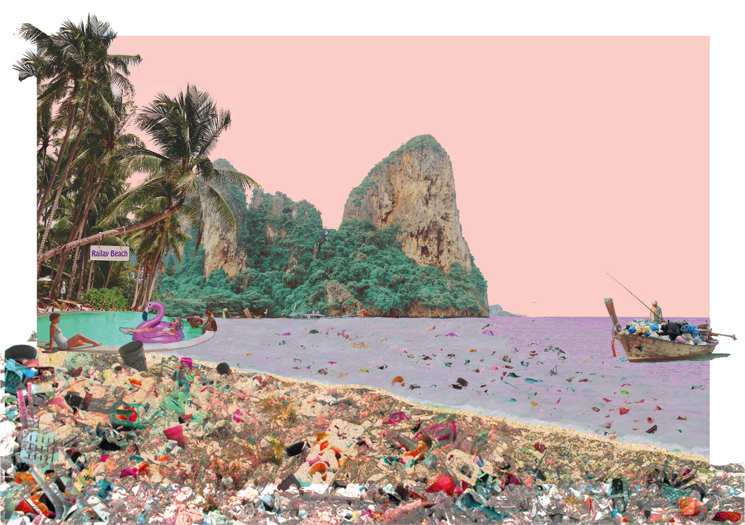 Thailand, 2028
