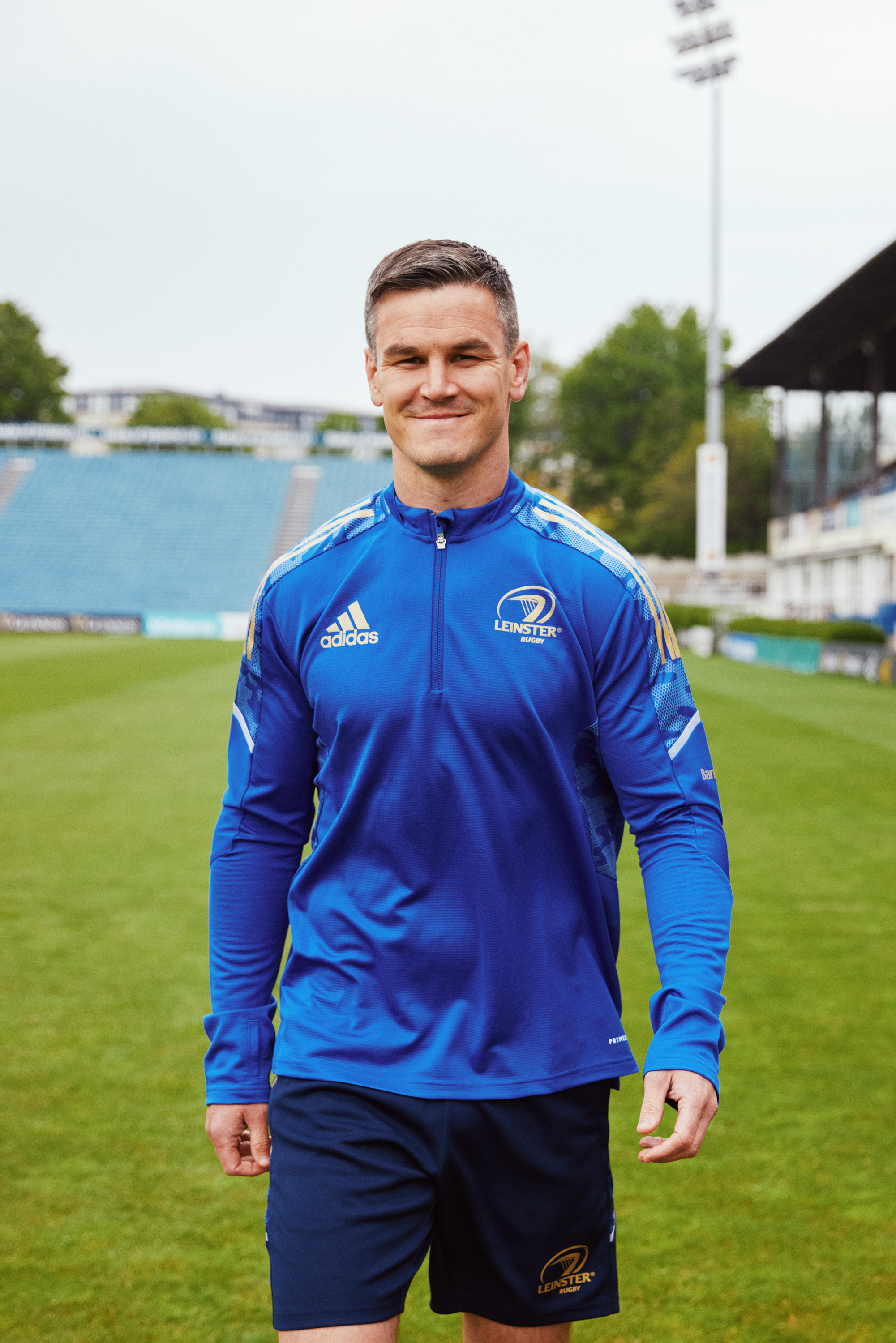 Johnny Sexton / Adidas