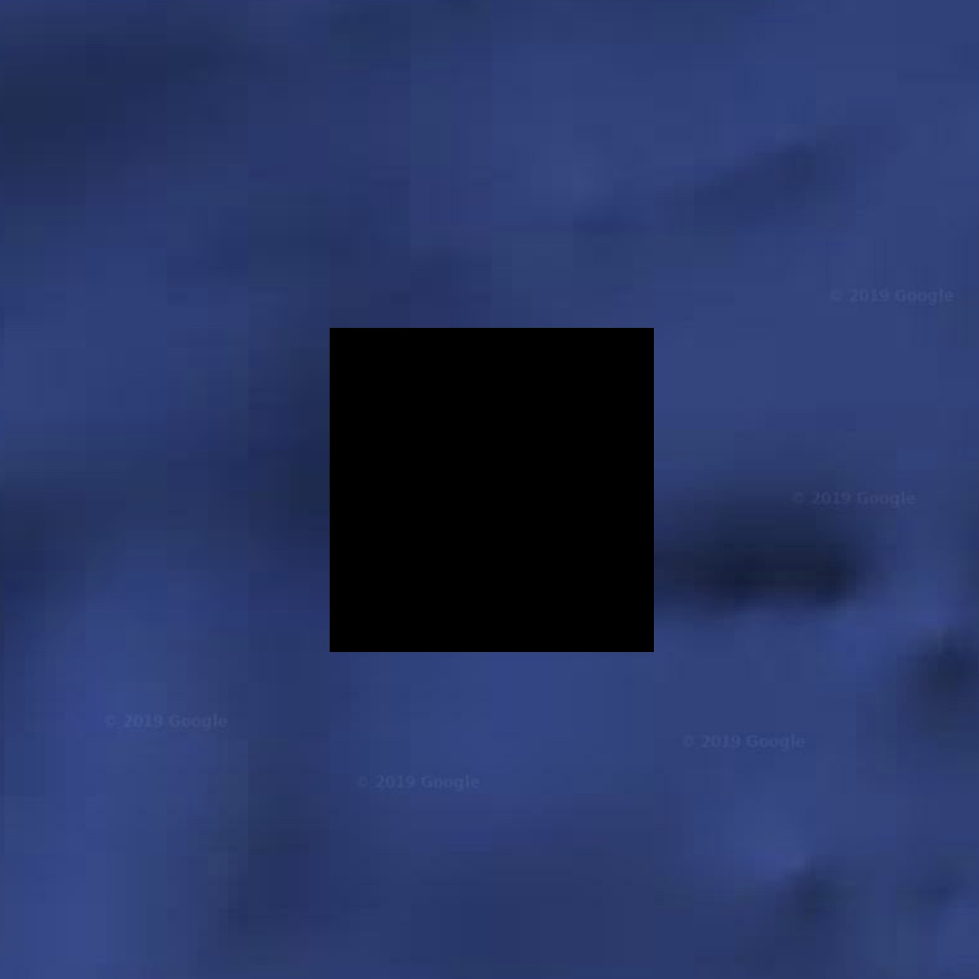 black hole collection, 2018-ongoing