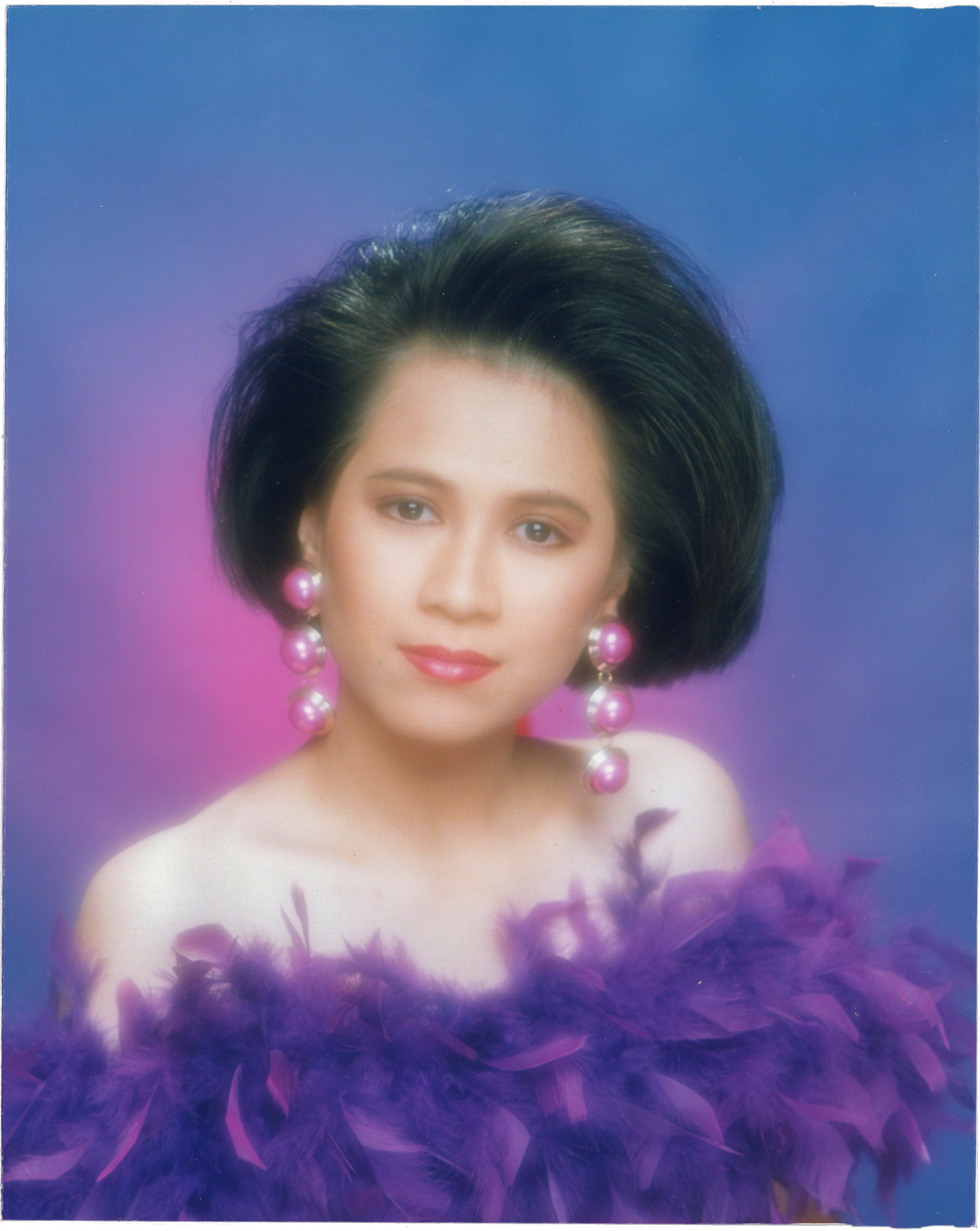 01203 Santa Ana, CA 1992