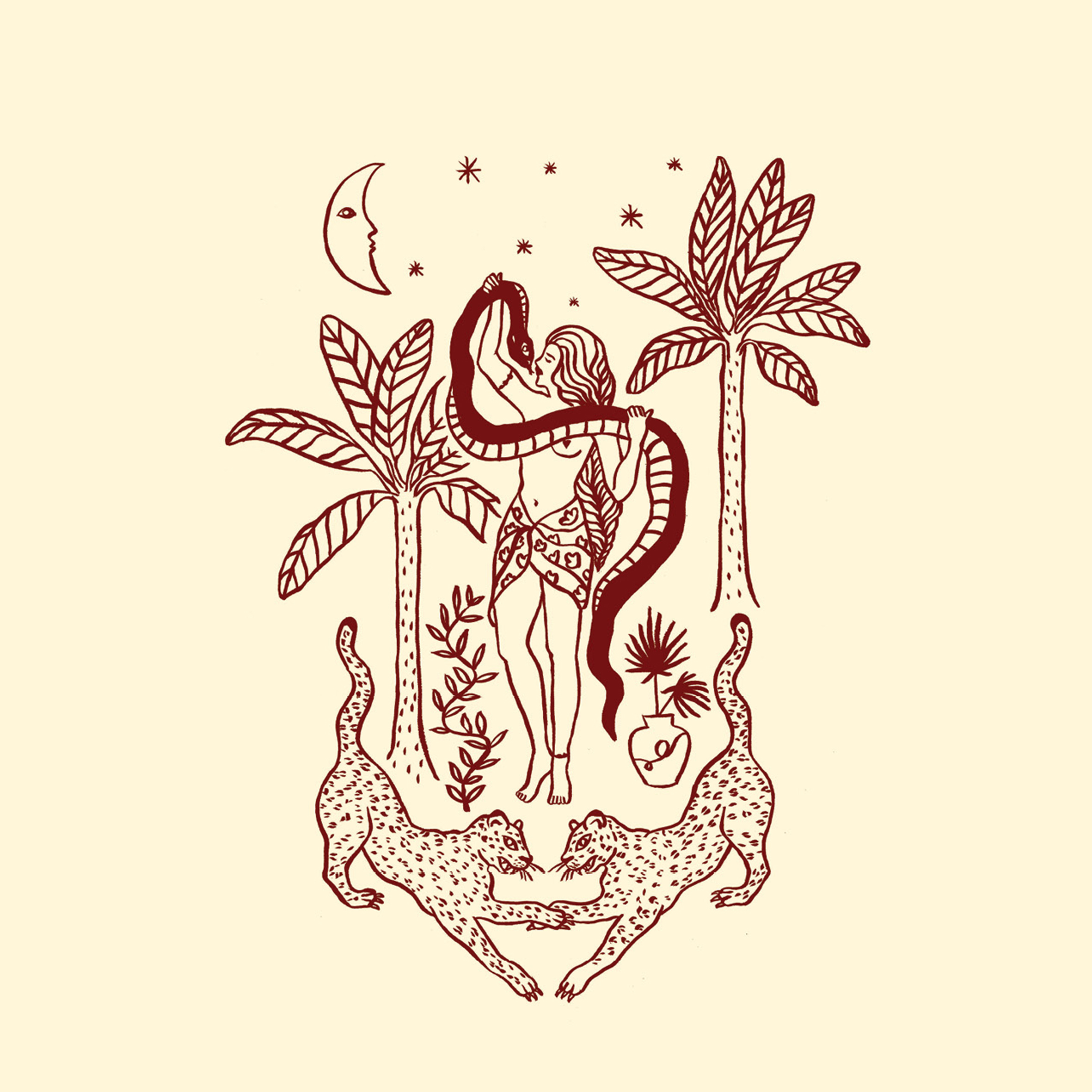 Illustrations perso diverses