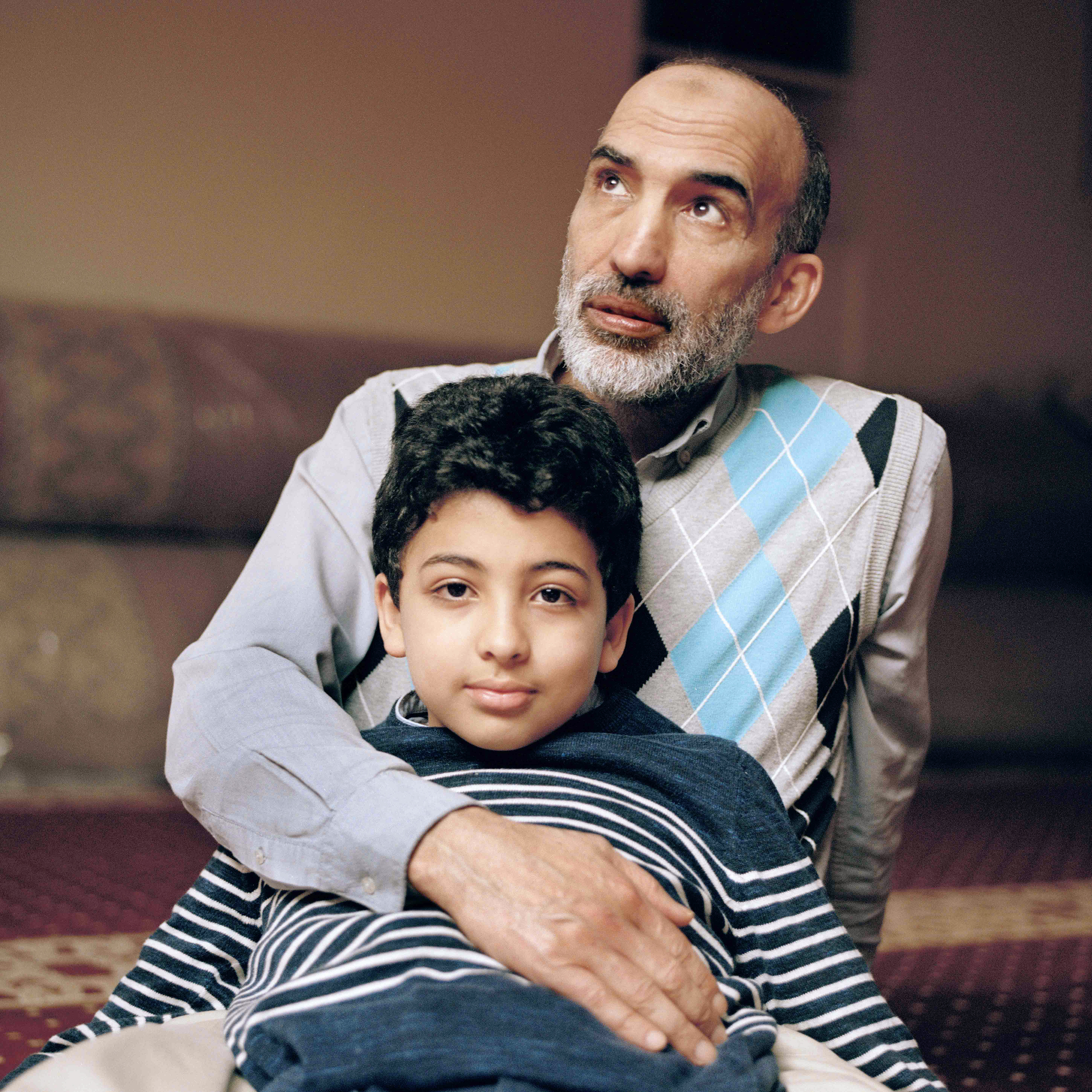 2019_A Part of Me_Hammadi & Younus_