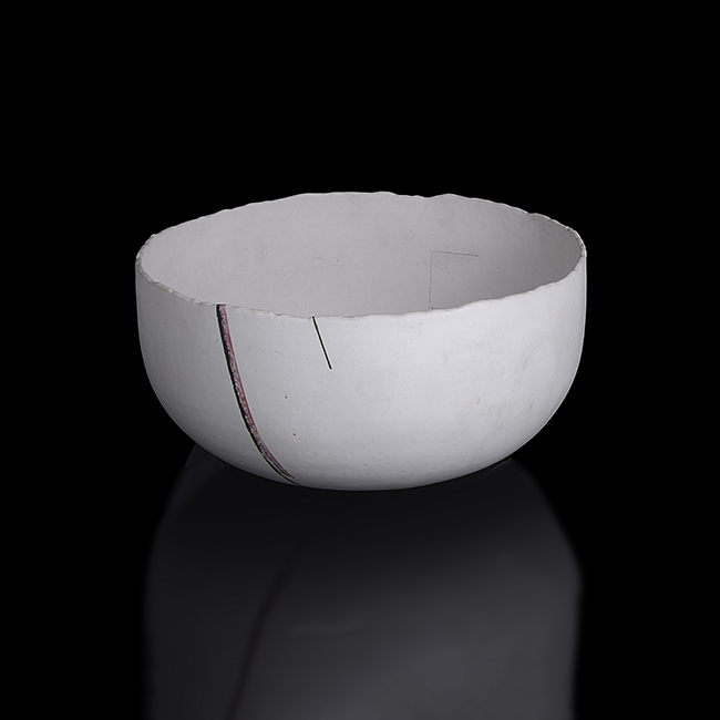 Bowl Form