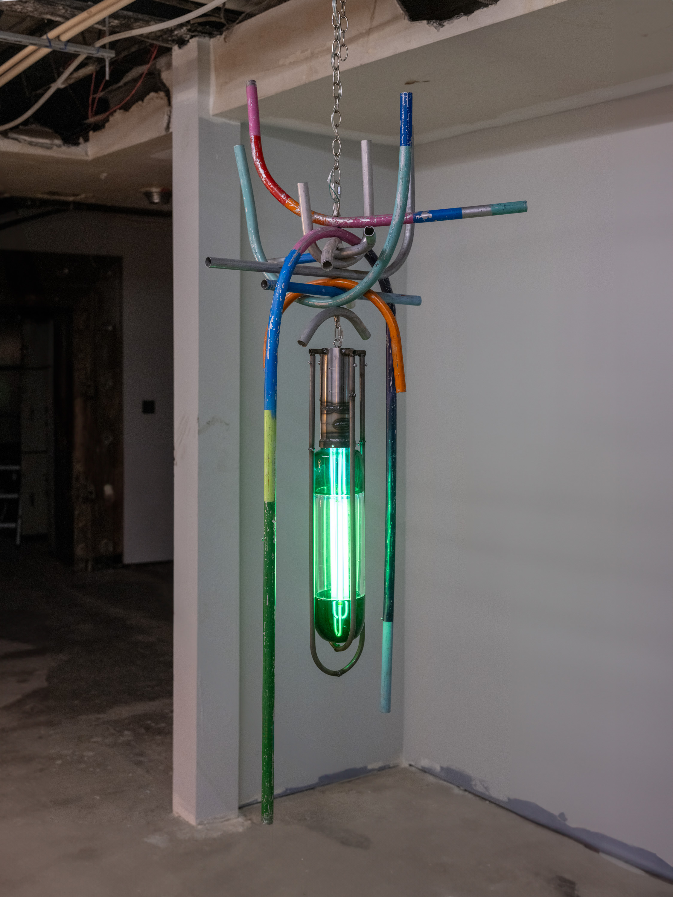 Keep me from falling, 2024