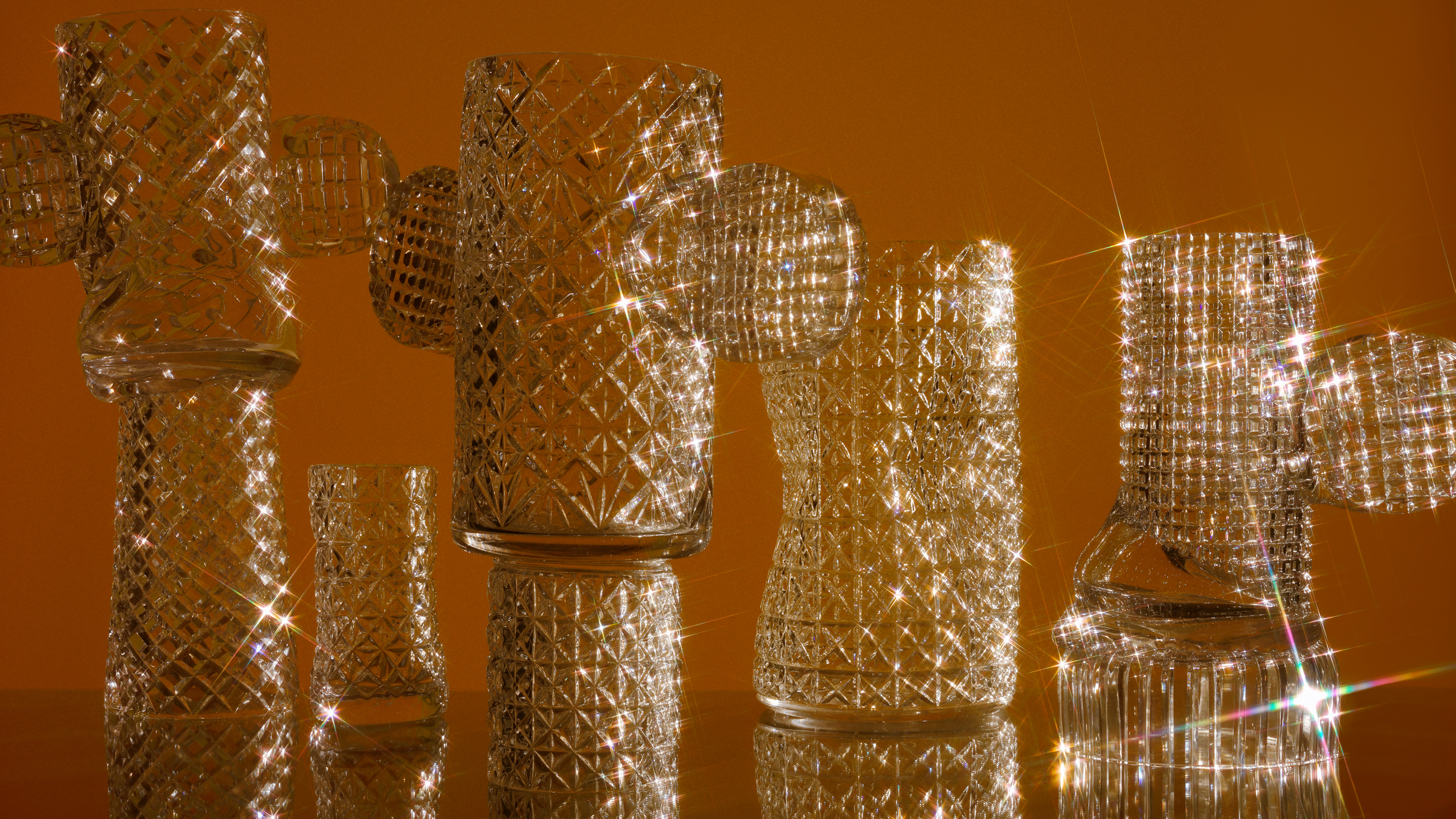 Simon Klenell — Renaissance