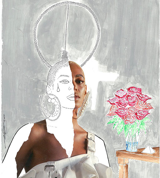 EMMANUEL UNAJI: WEARY