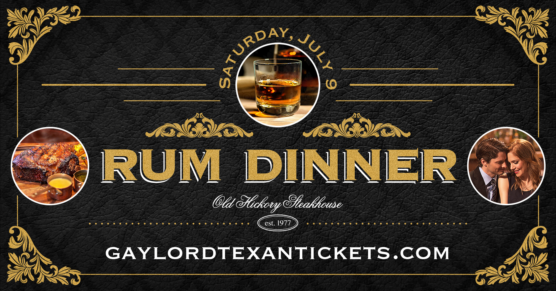 Event Digital Signage