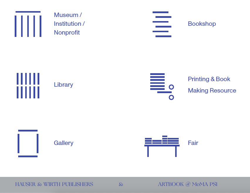 Icons (Detail from Poster)
