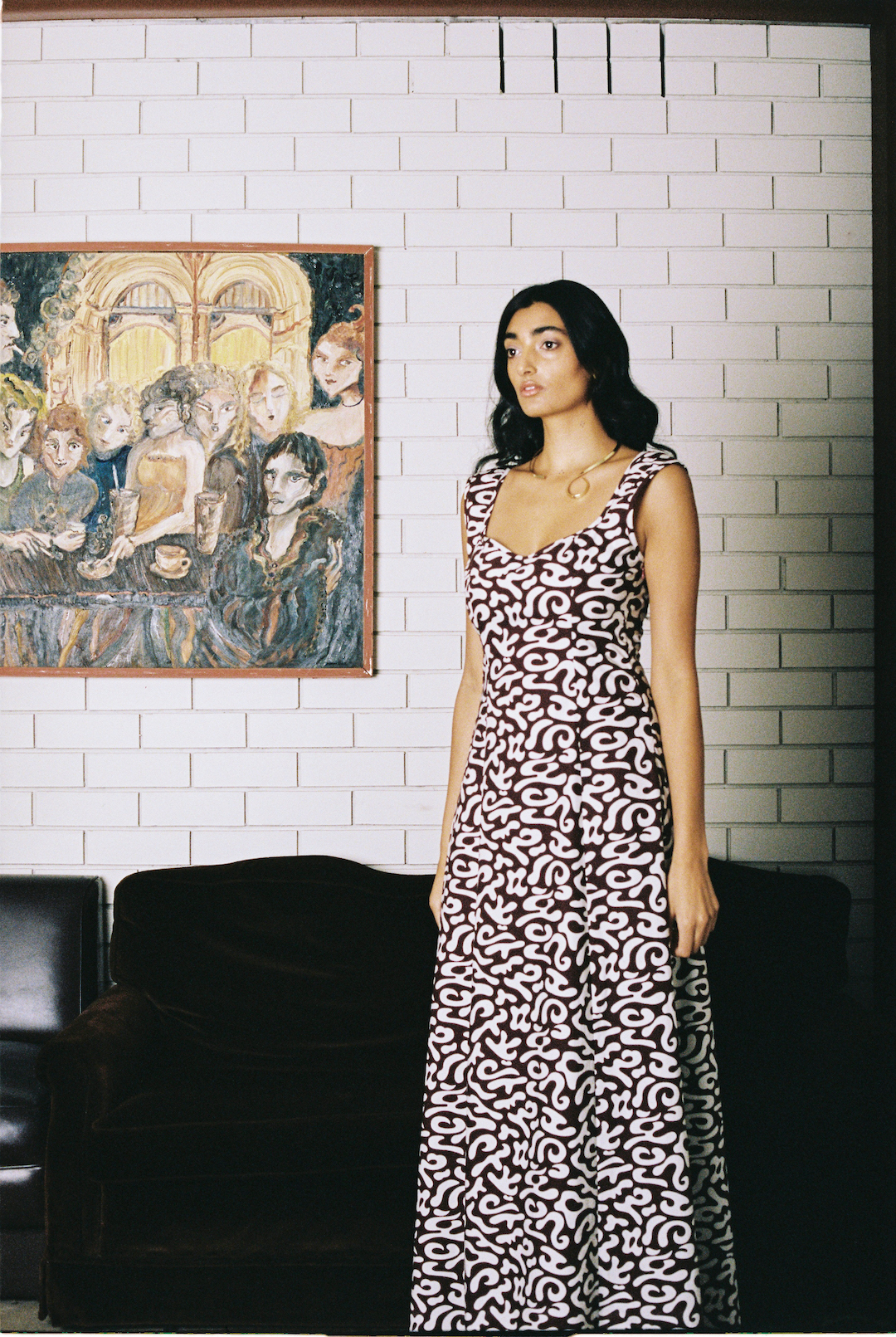 fig. Before March (A Soft Landing)