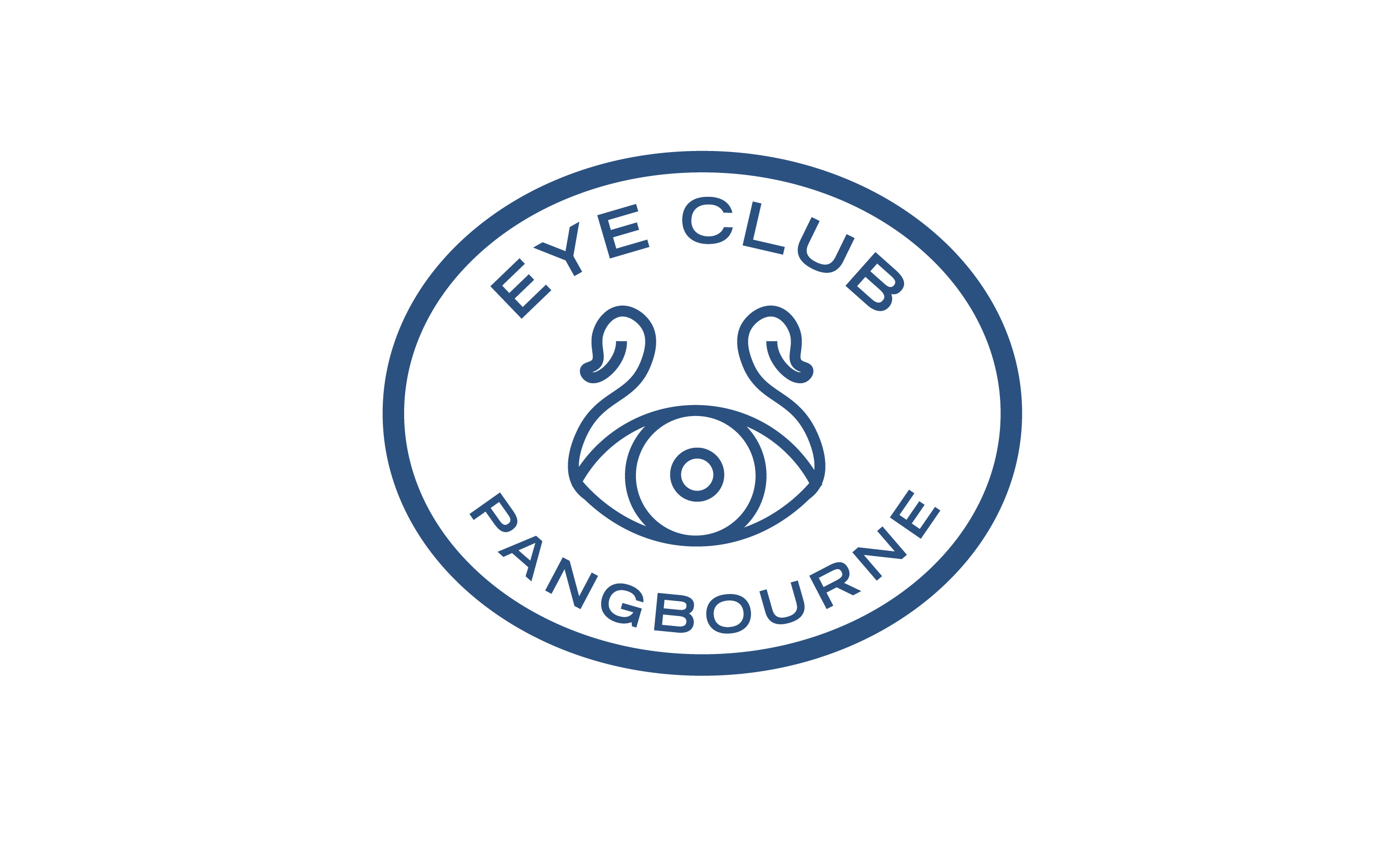 Eye Club — Charlotte Bourn