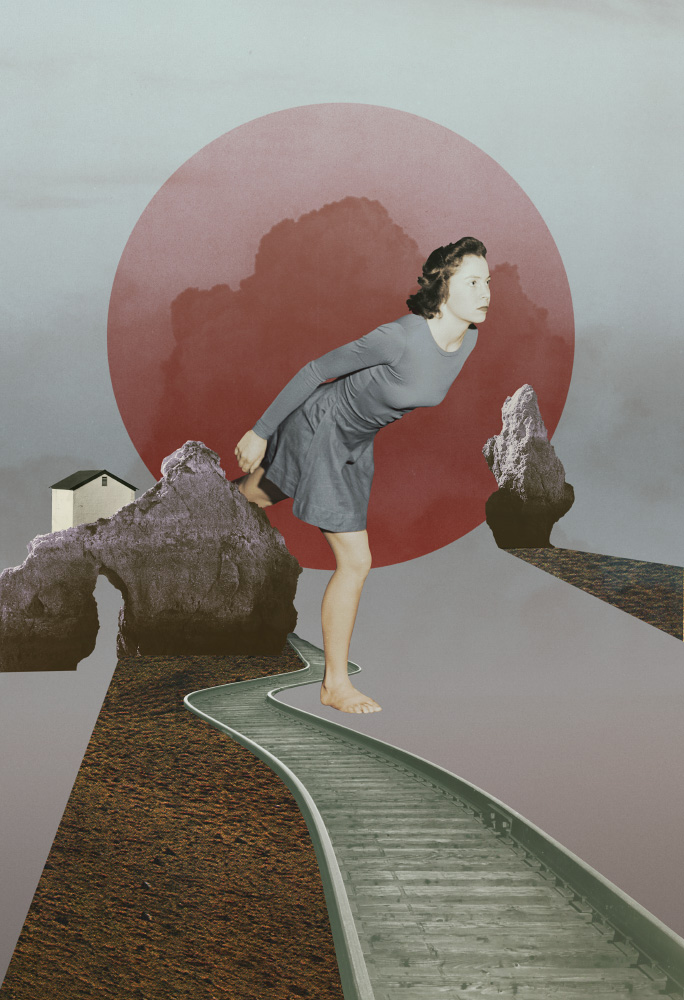 Detours and Shortcuts